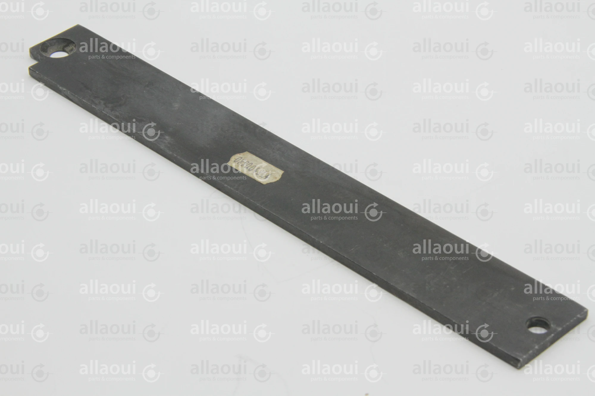 Müller Martini Flat Bar 0890.0484.4