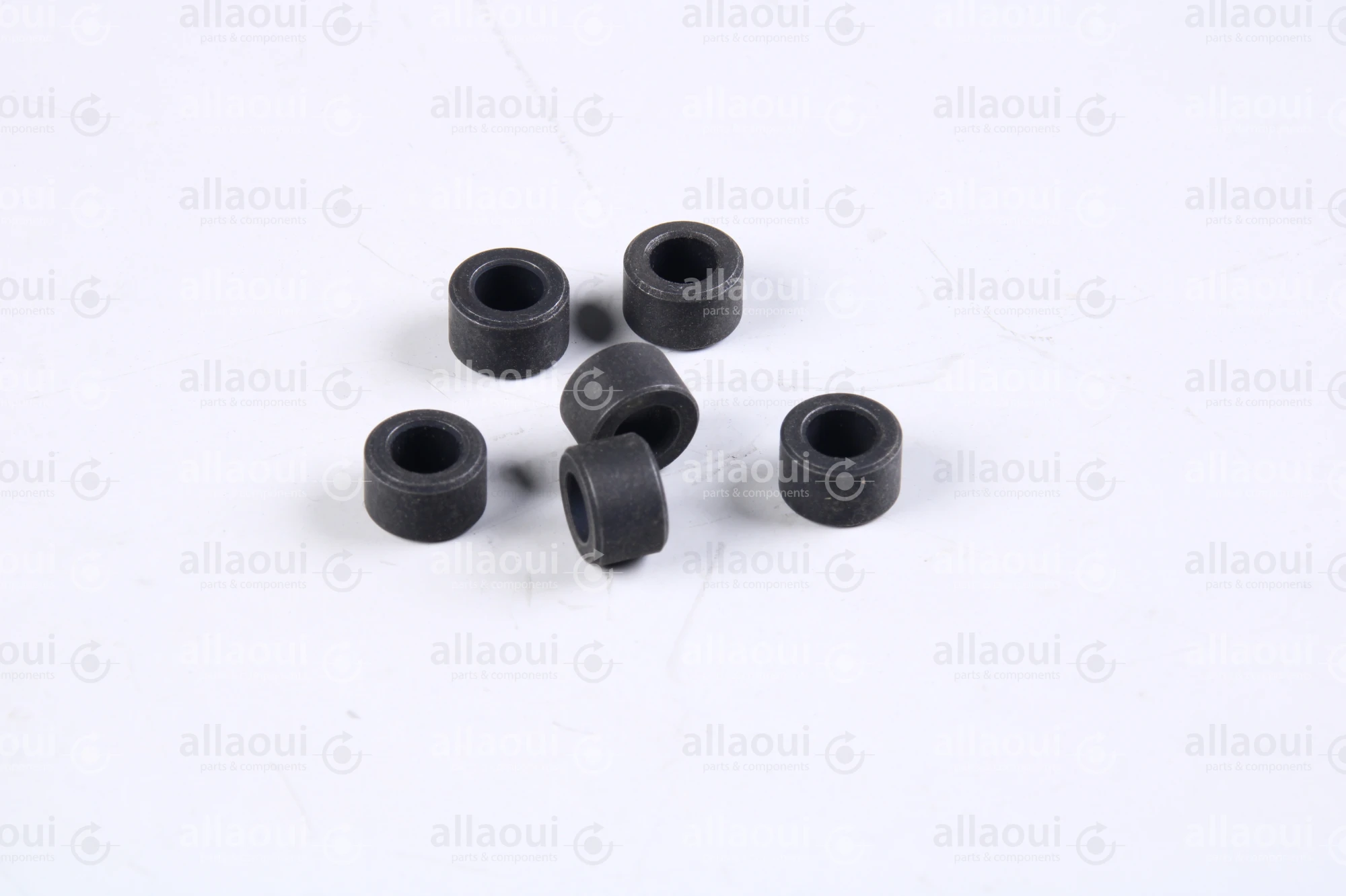 Müller Martini Spacer Sleeve 6.2/11X7 (6 Pieces) 0023.0024