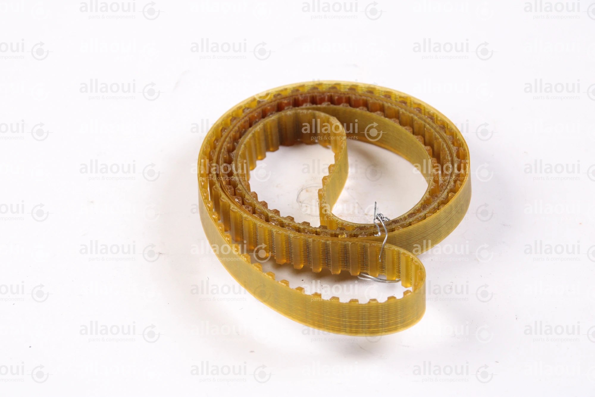 ConCar PU Toothed Belt T5-975-10