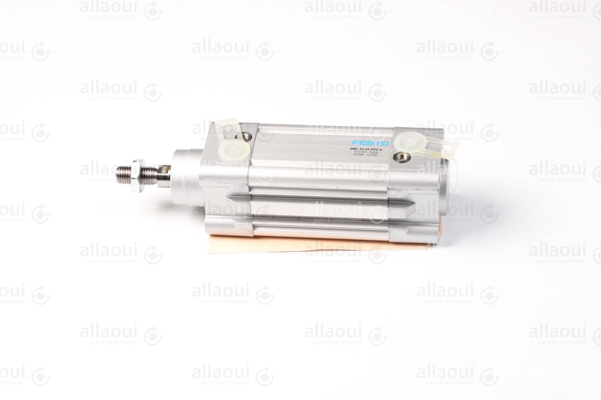 Festo Standard cylinder DNC-32-25-PPV-A