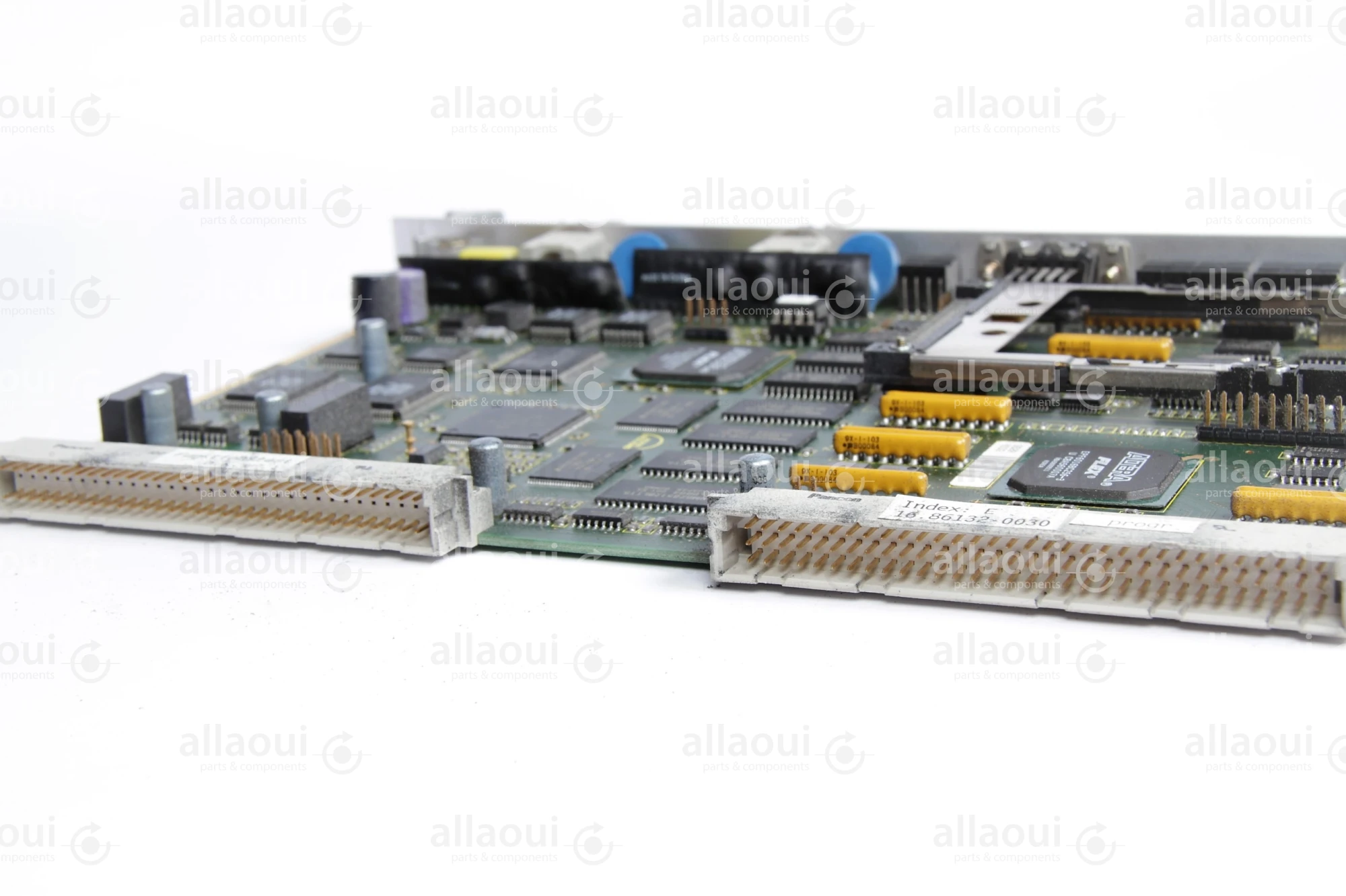 Manroland Circuit Board 16.86132-0030 Index: E