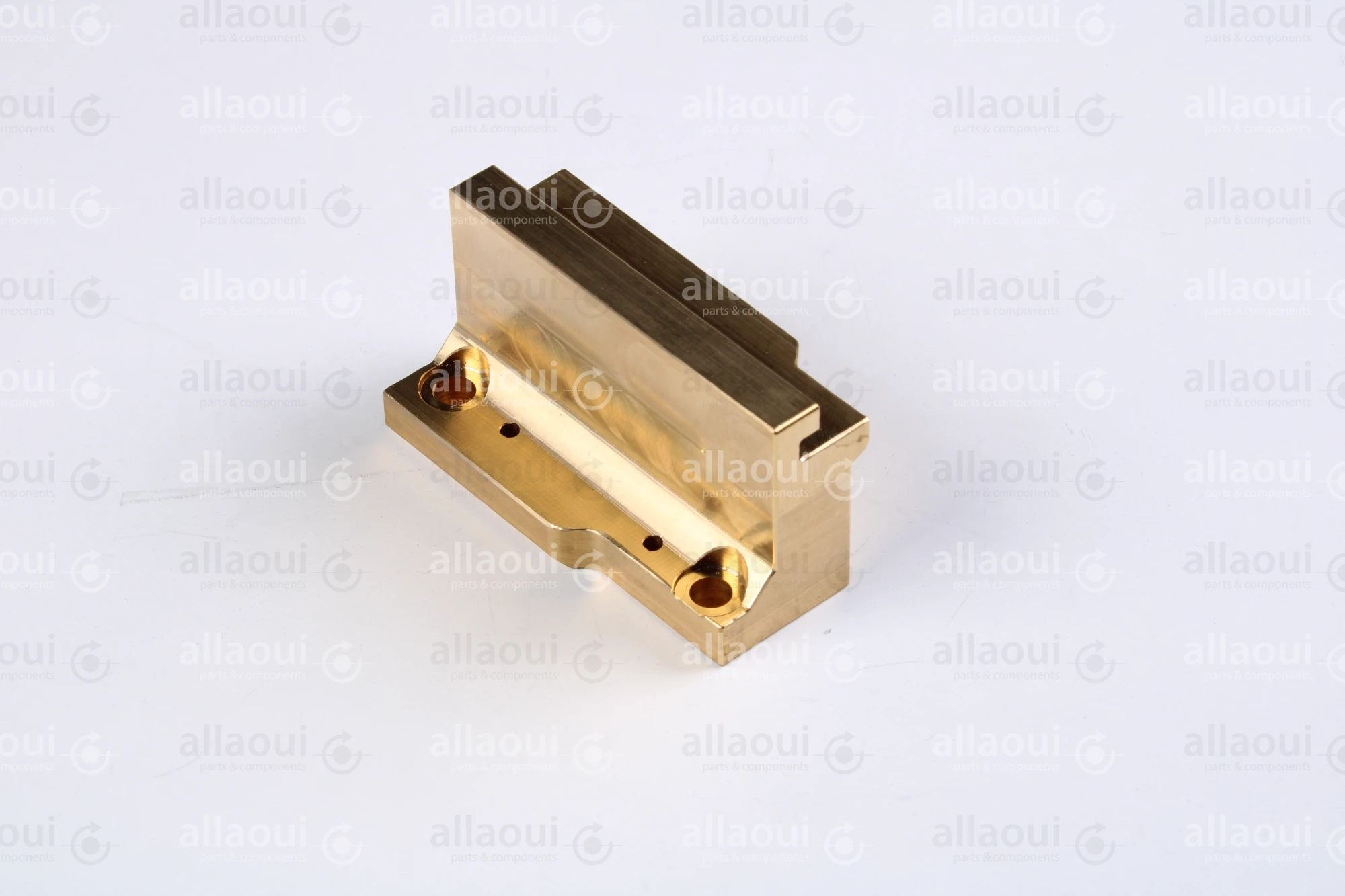 Mosca Guide rail right for Mosca 2125 300012/28316436