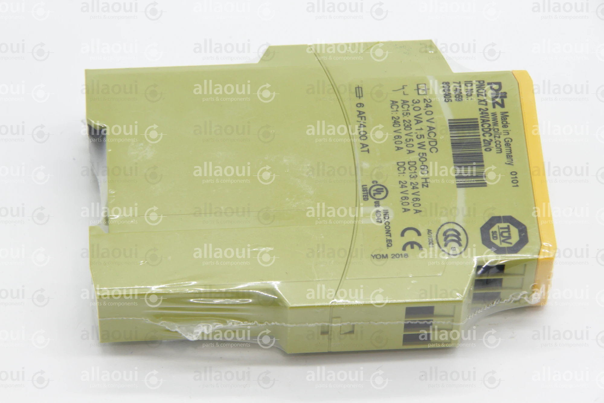 Pilz PNOZ X7 PNOZ X7