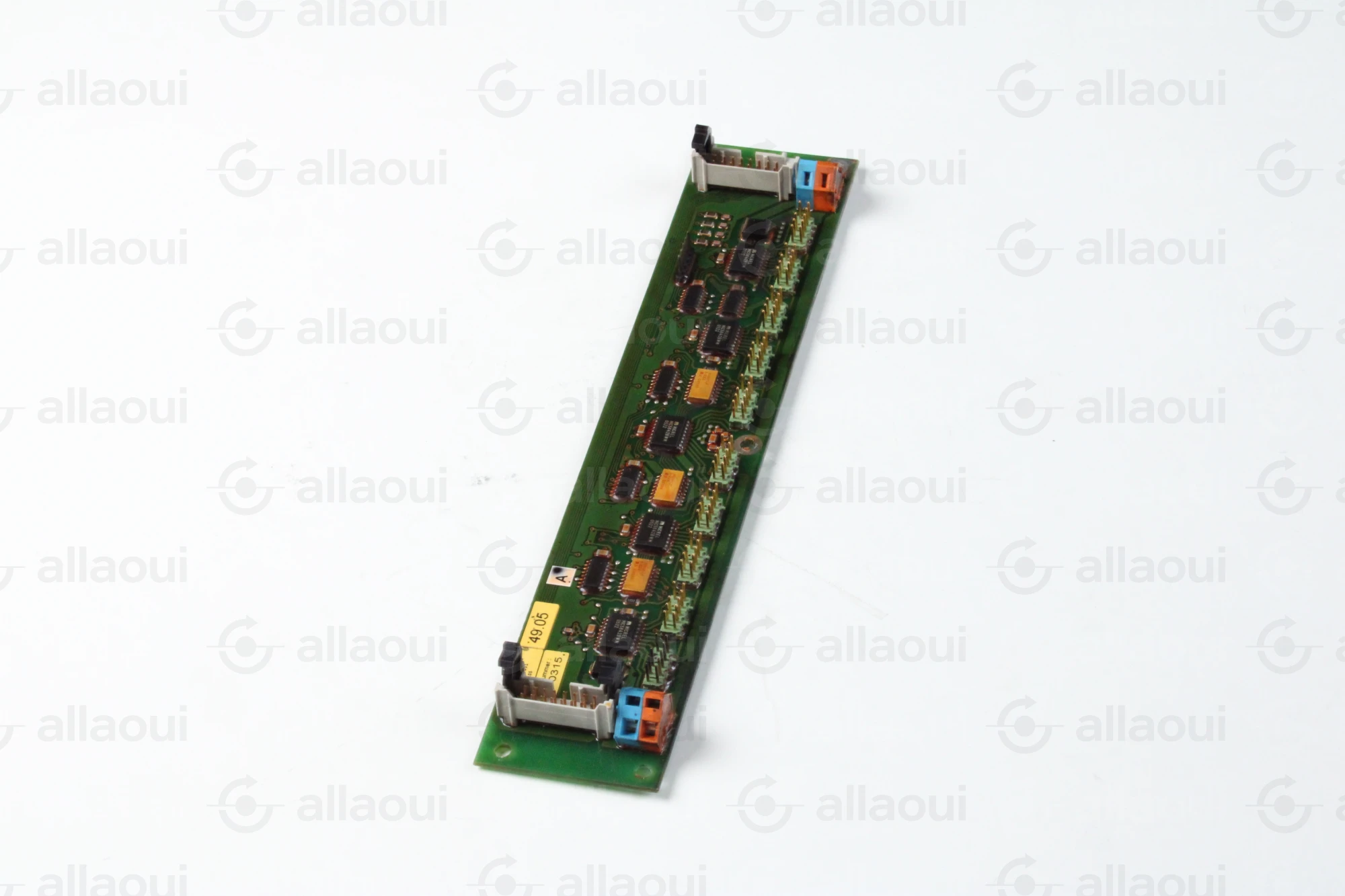 Koenig & Bauer (KBA) Board L0052105