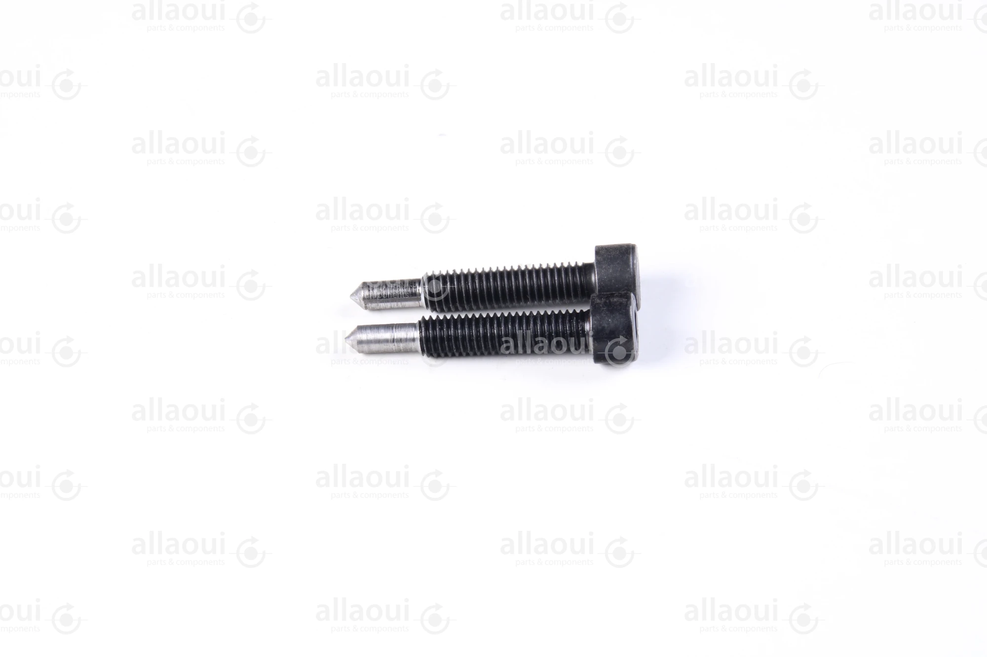Müller Martini Screw (2 Pieces) 0888.0412.4 (2 Stück)