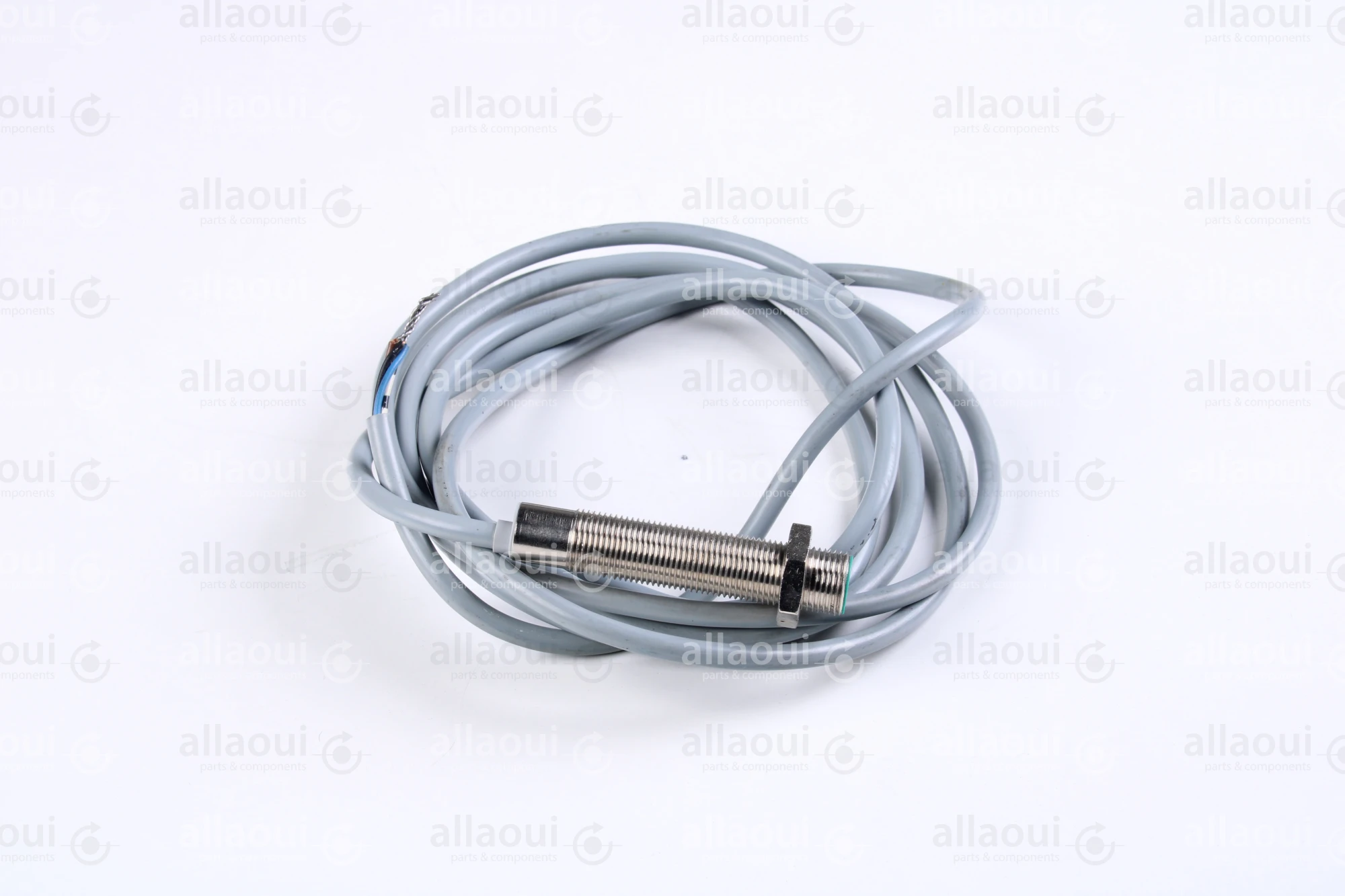 Baumer Inductive sensor IFR 12.24.35A