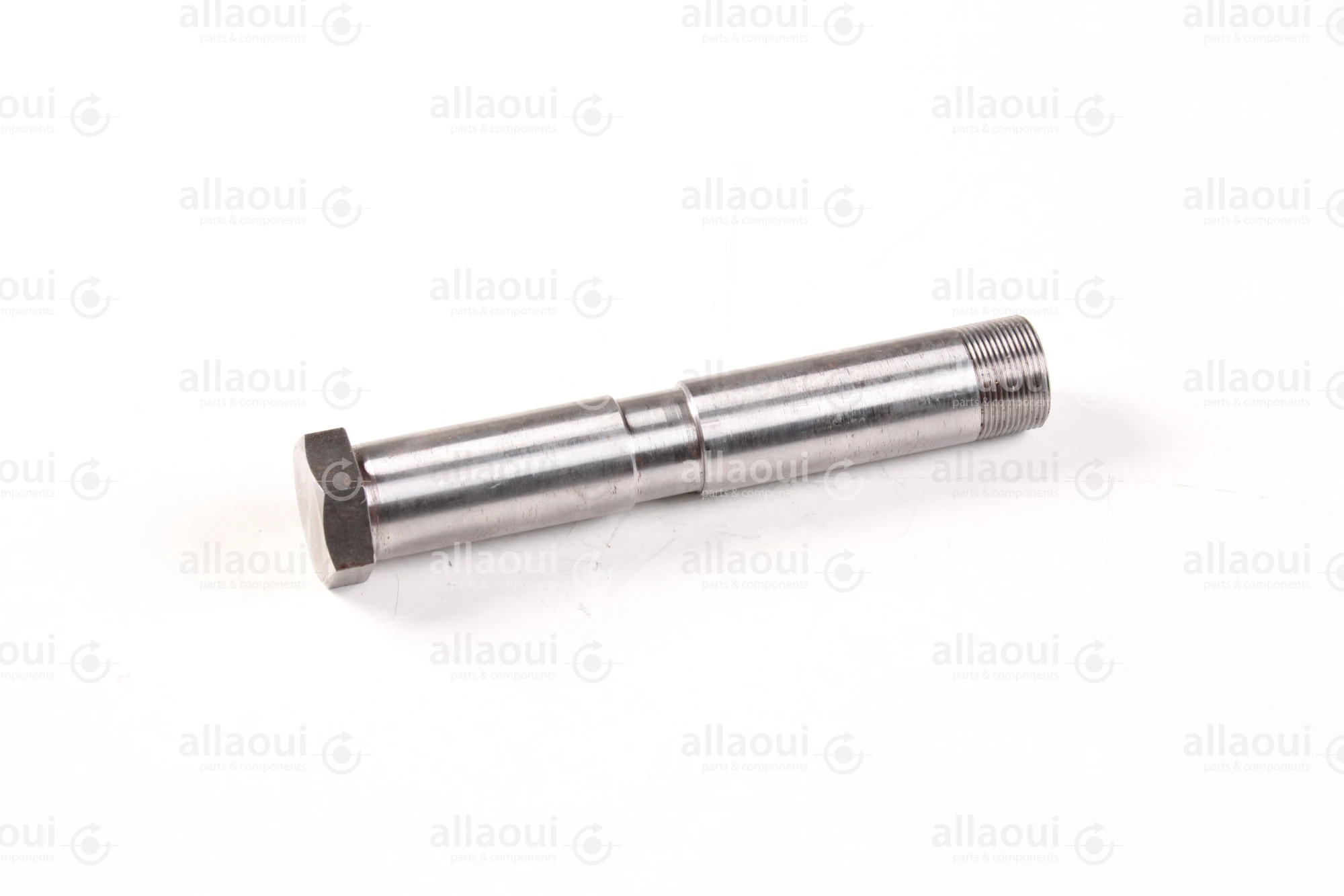 Baumüller Axis 6KT24X128 3001.5395.4