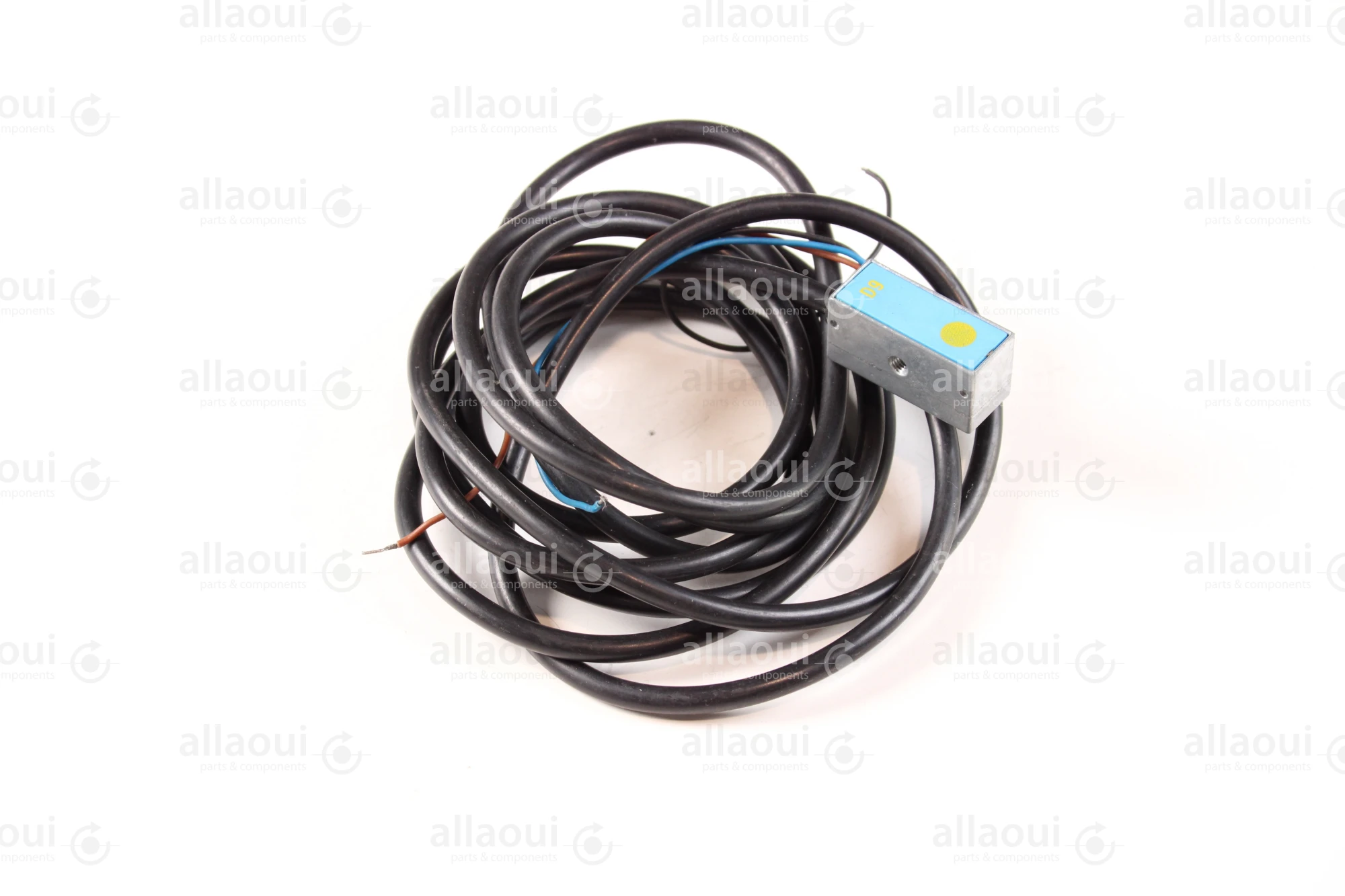 Festo Sensor SMTO-1-NS-K=LED-24