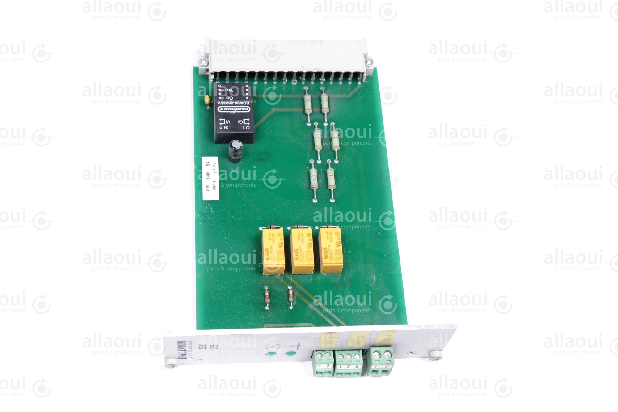 Baldwin SSC-S15 SSC-S15