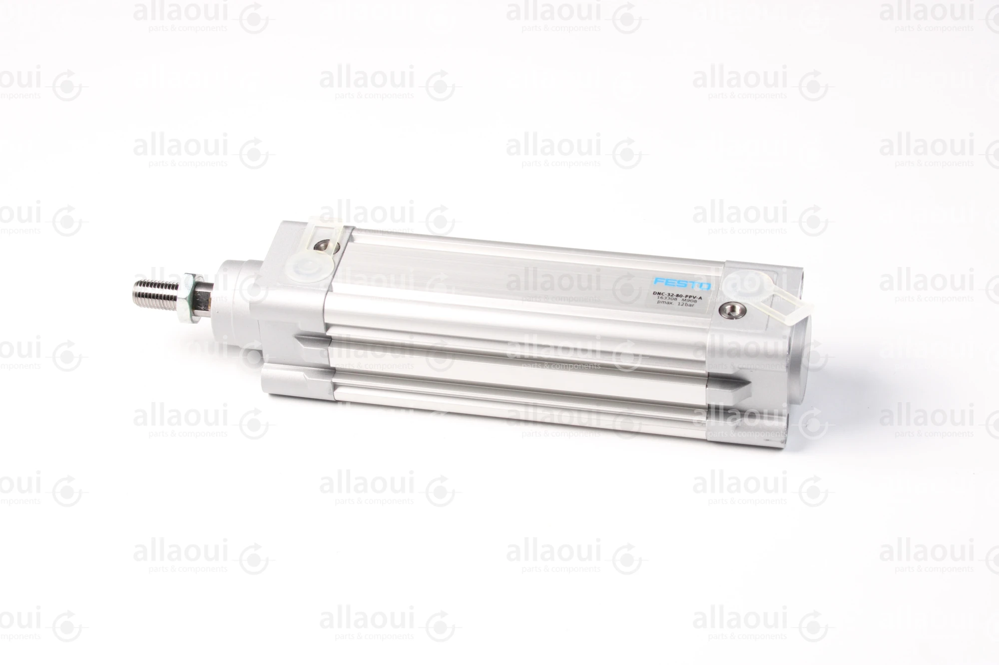Festo Pneumatic Cylinder DNC-32-80-PPV-A