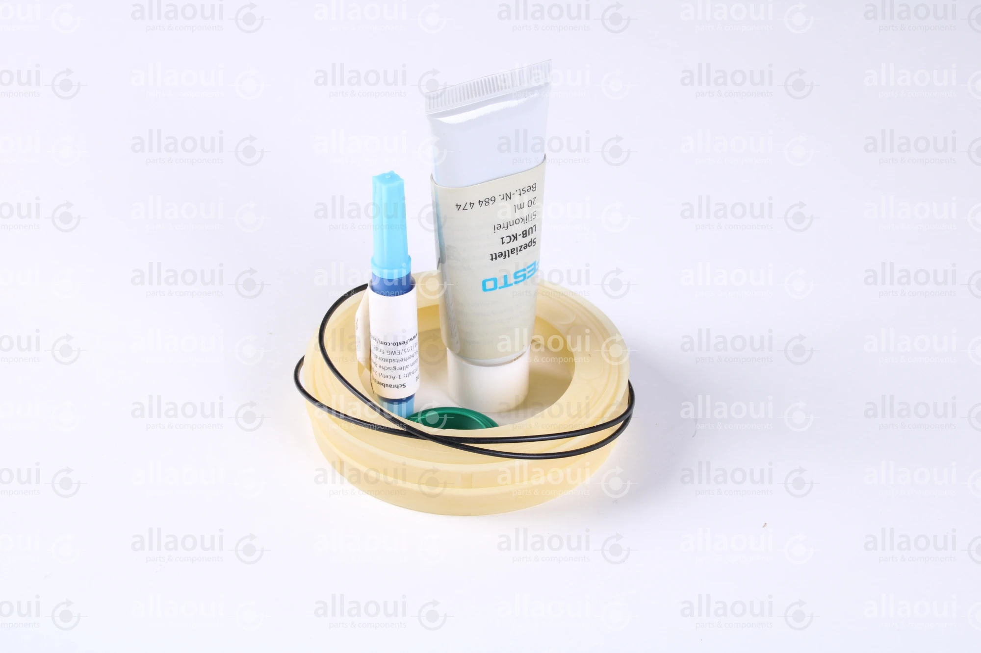 Festo Service KIT ADVU-80-A-P-A