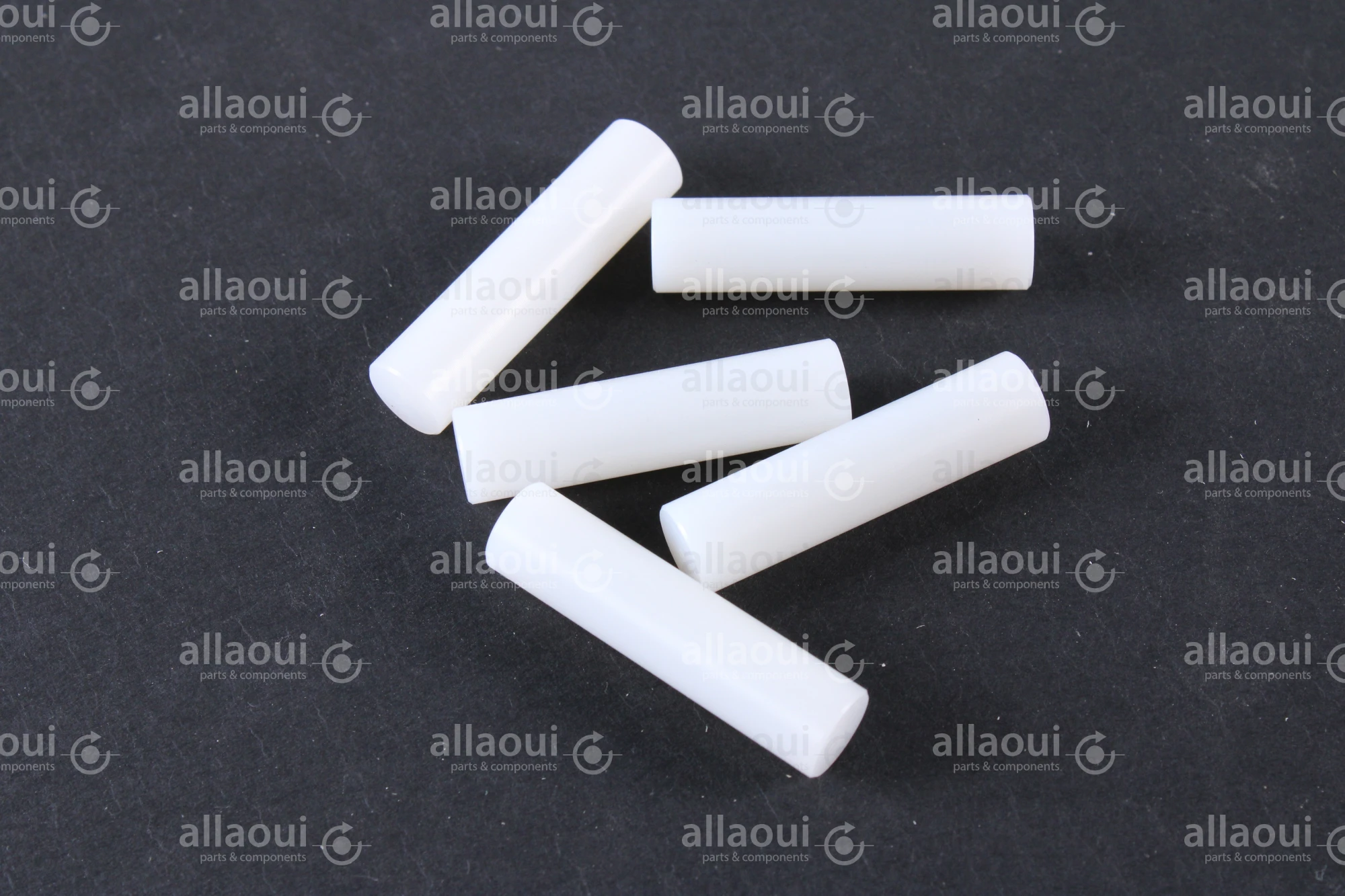 Müller Martini Bolts RD10X40 (5 Pieces) 0448.1444.4