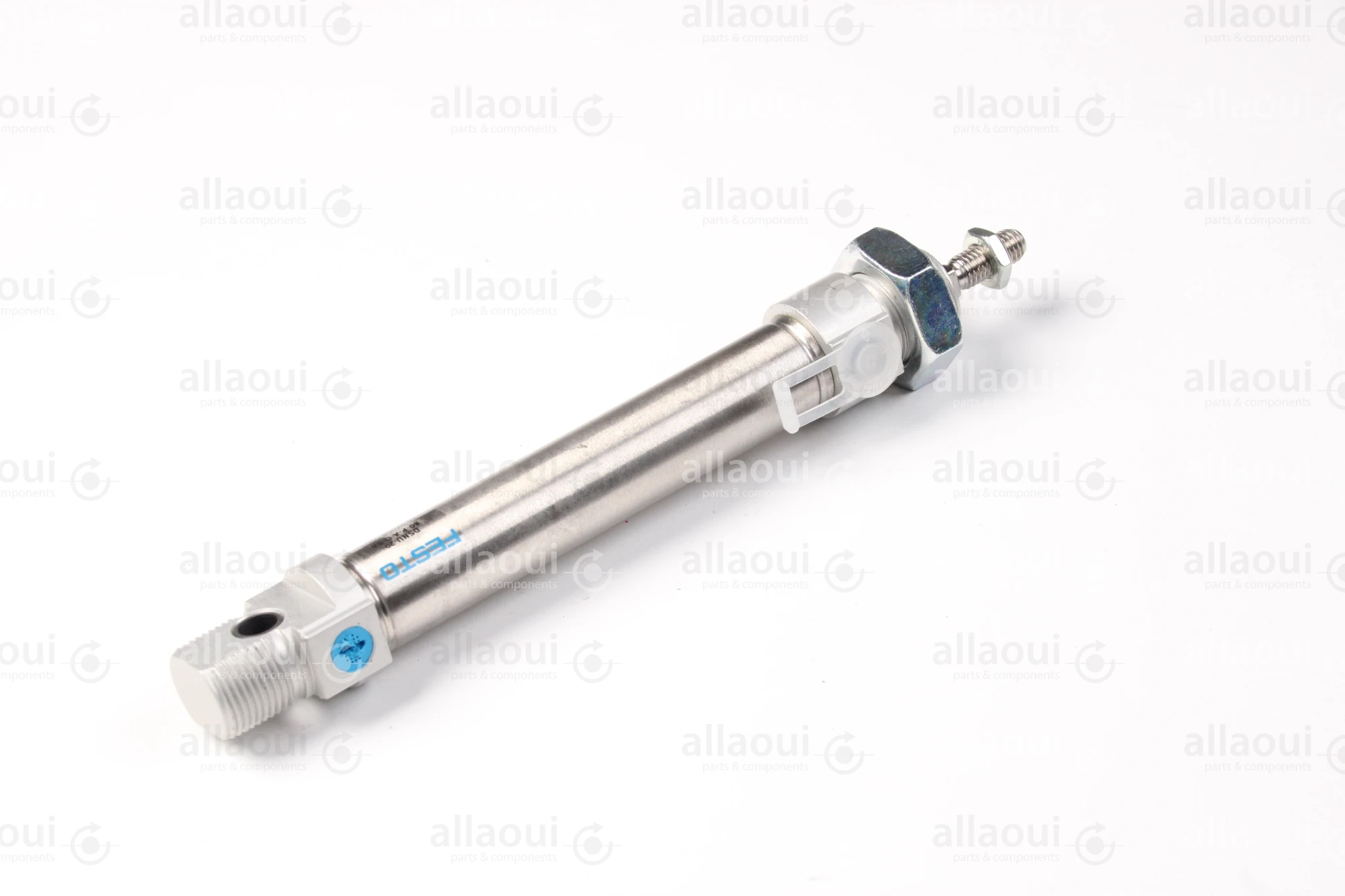 Festo Standard Cylinder DSNU-20-80-P-A-Q-SA
