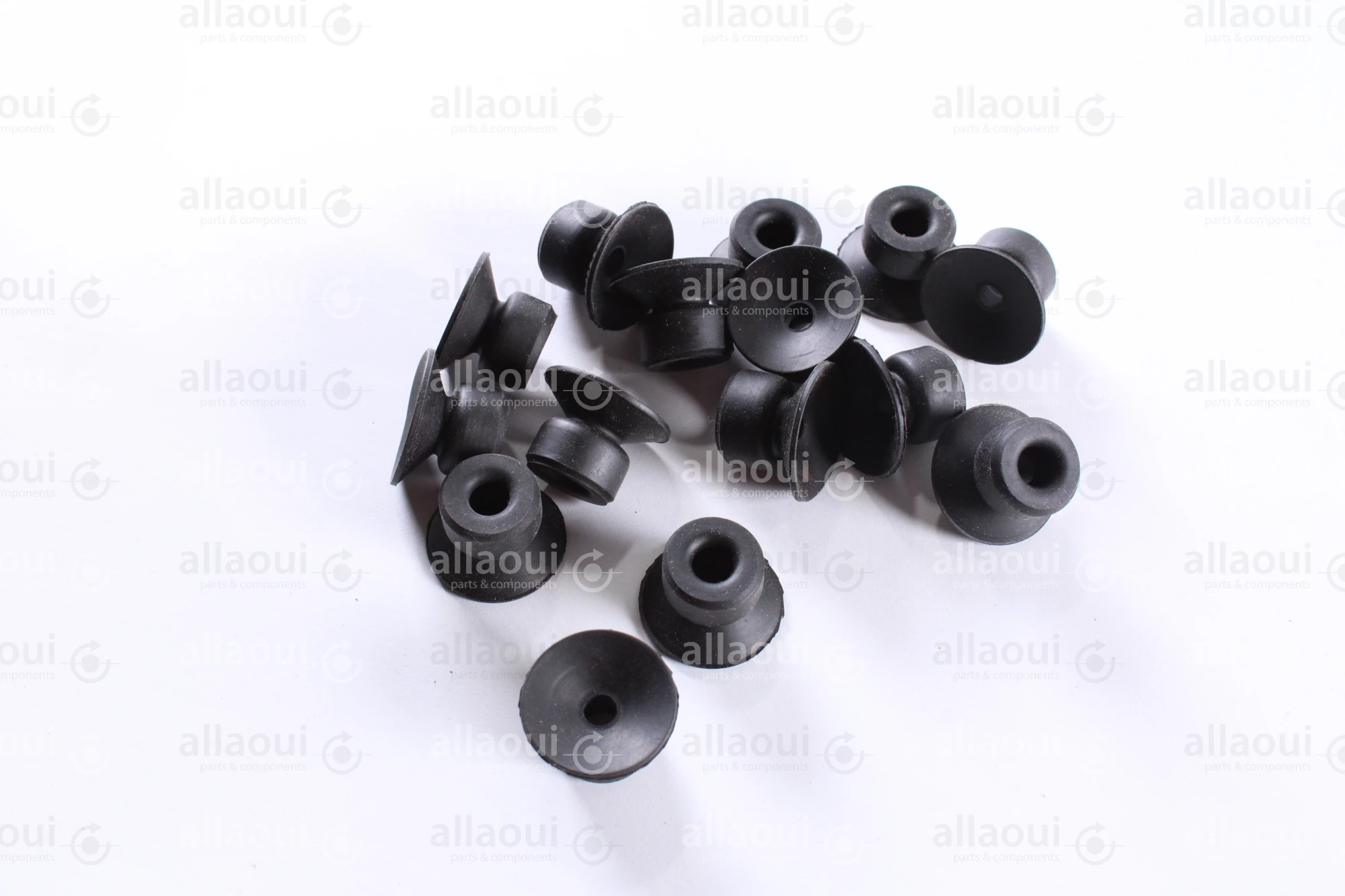 Müller Martini Sucker (15 Pieces) 0020.1909