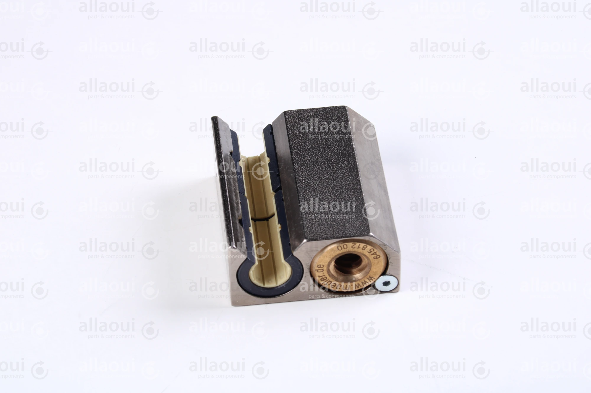 MBO Guide receptacle 10.6500.054