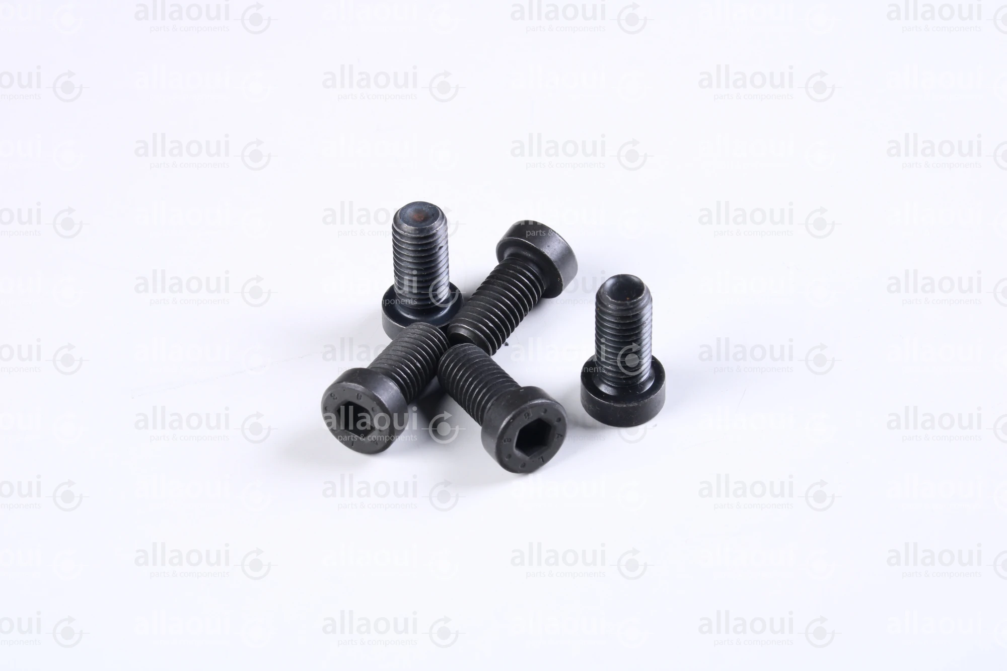 Müller Martini Screw (5 Pieces) 0030.0846 (5 Stück)