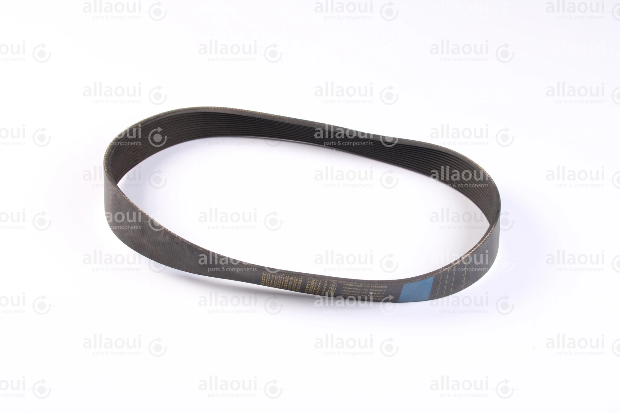 Hutchinson V-Ribbed Belt 12-711J