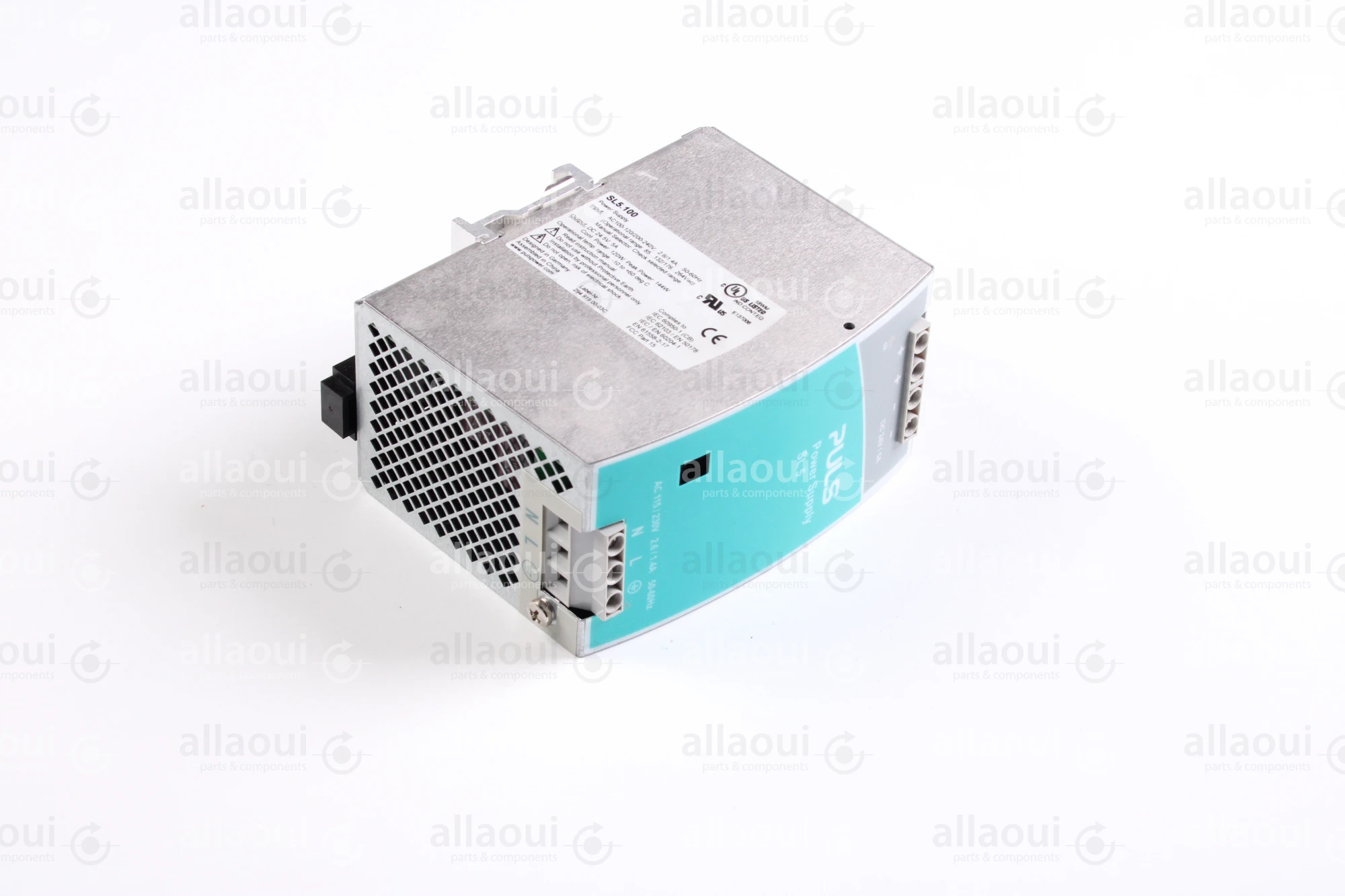 PULS Power Supply SL5.100 SL5.100