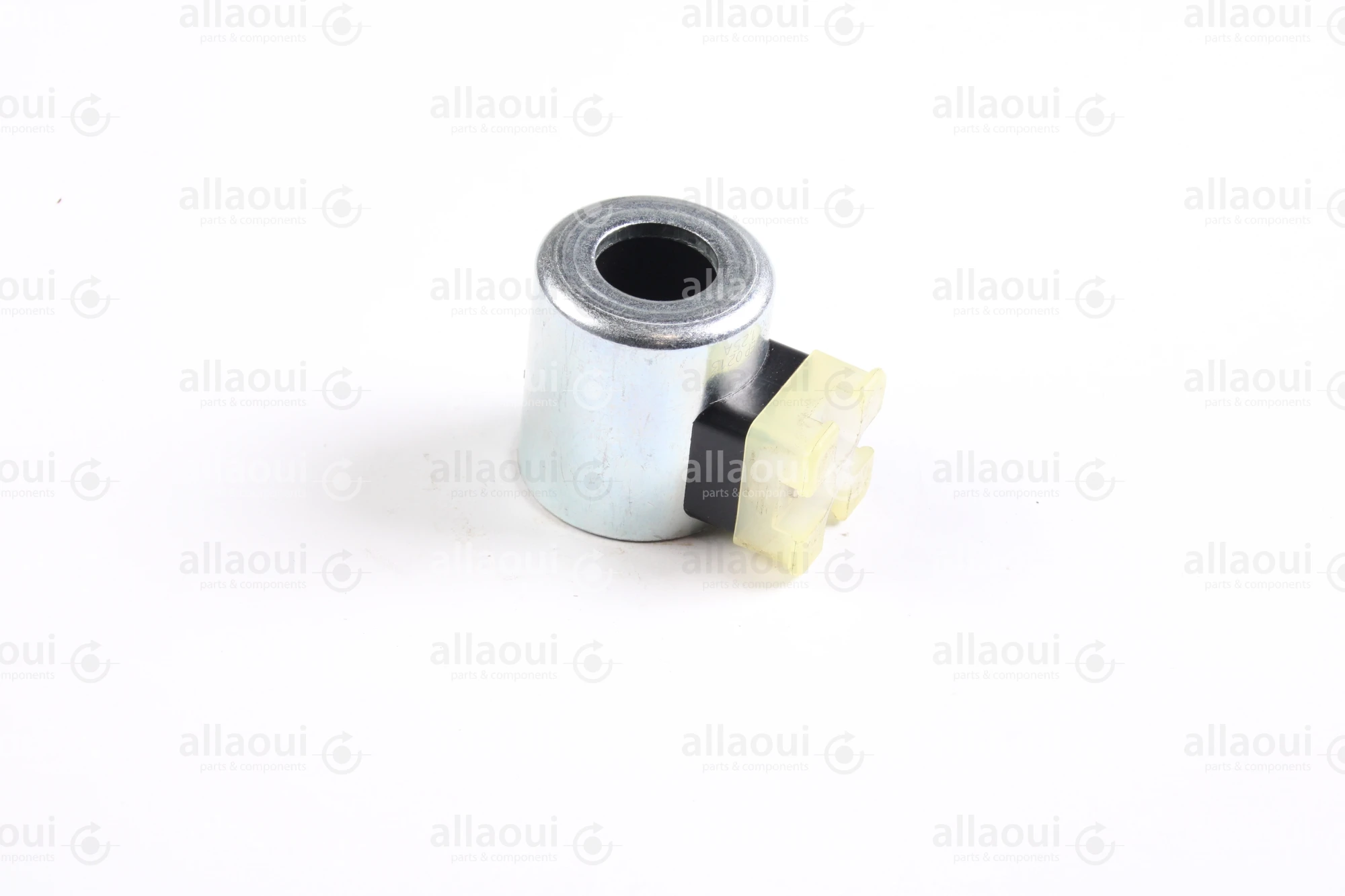 Bosch Rexroth Solenoid valve coil 24 VDC R90021389
