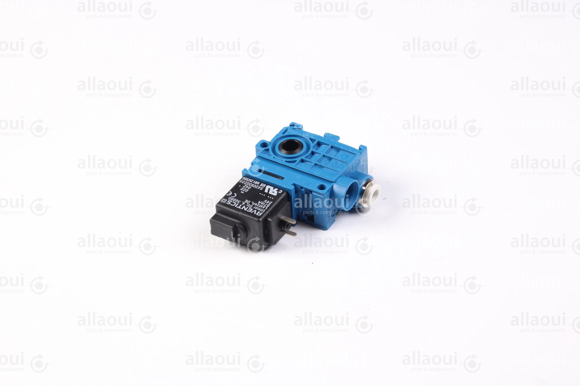 WRH Global Deutschland GmbH Directional Valve 5422087
