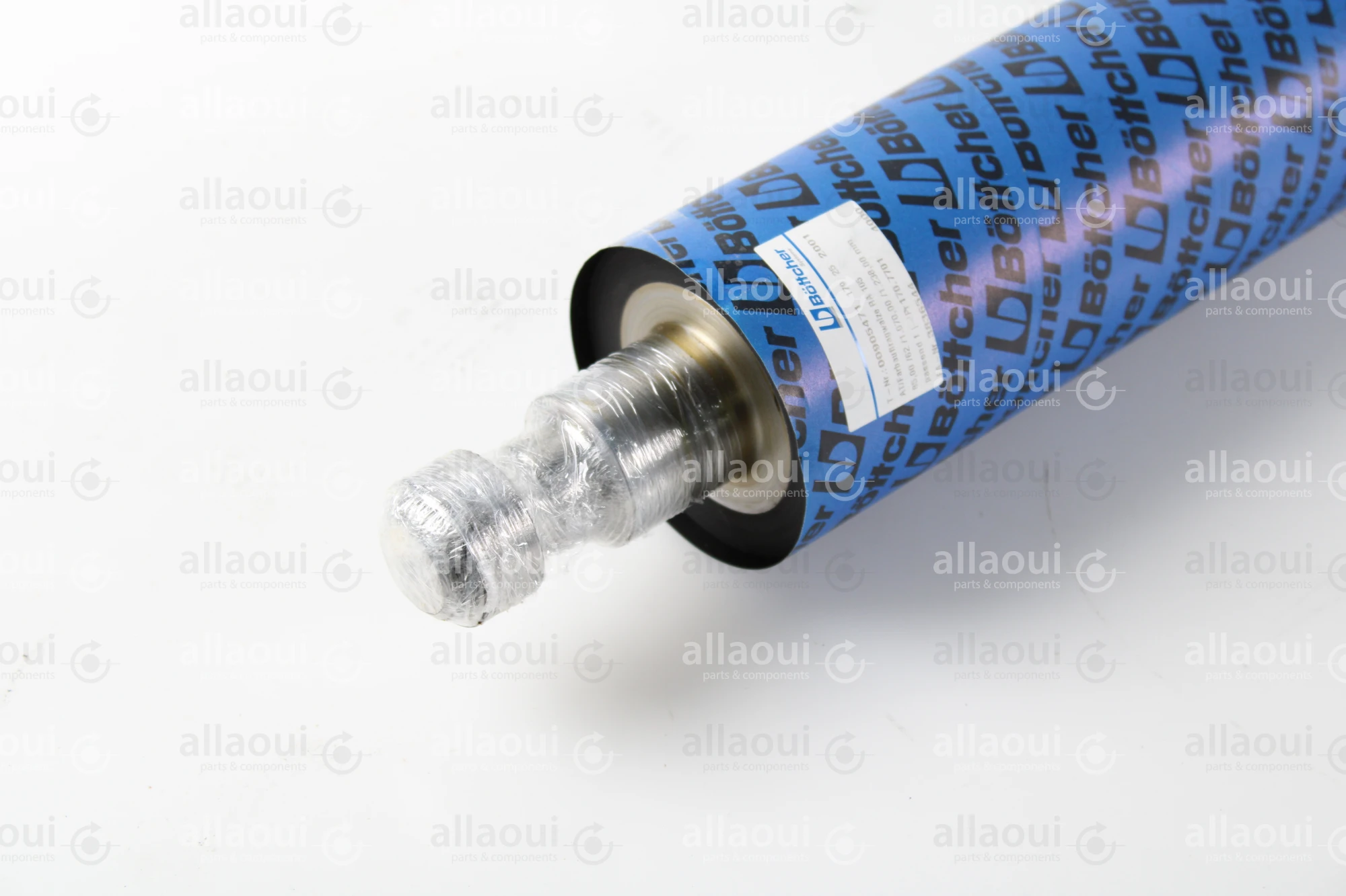 Böttcher Roller 0905471