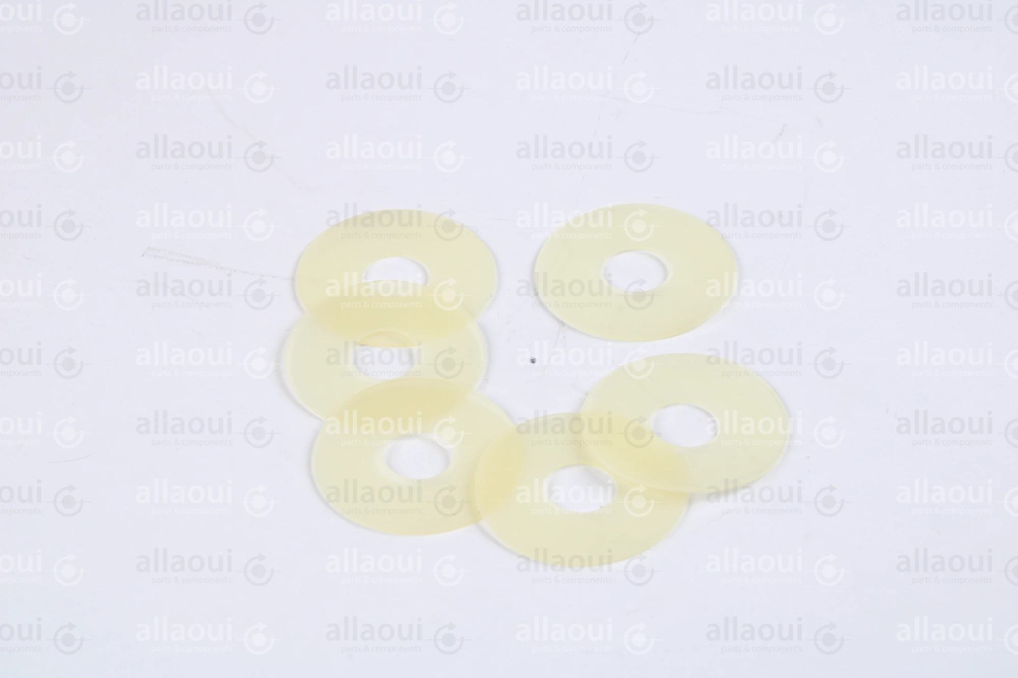 Heidelberg Suction disc (6 Pieces) 66.028.404 (6 Stück)