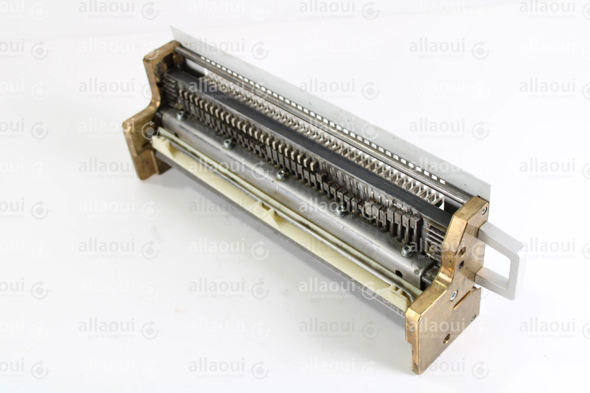 Renze Punch Die DTP-A 340