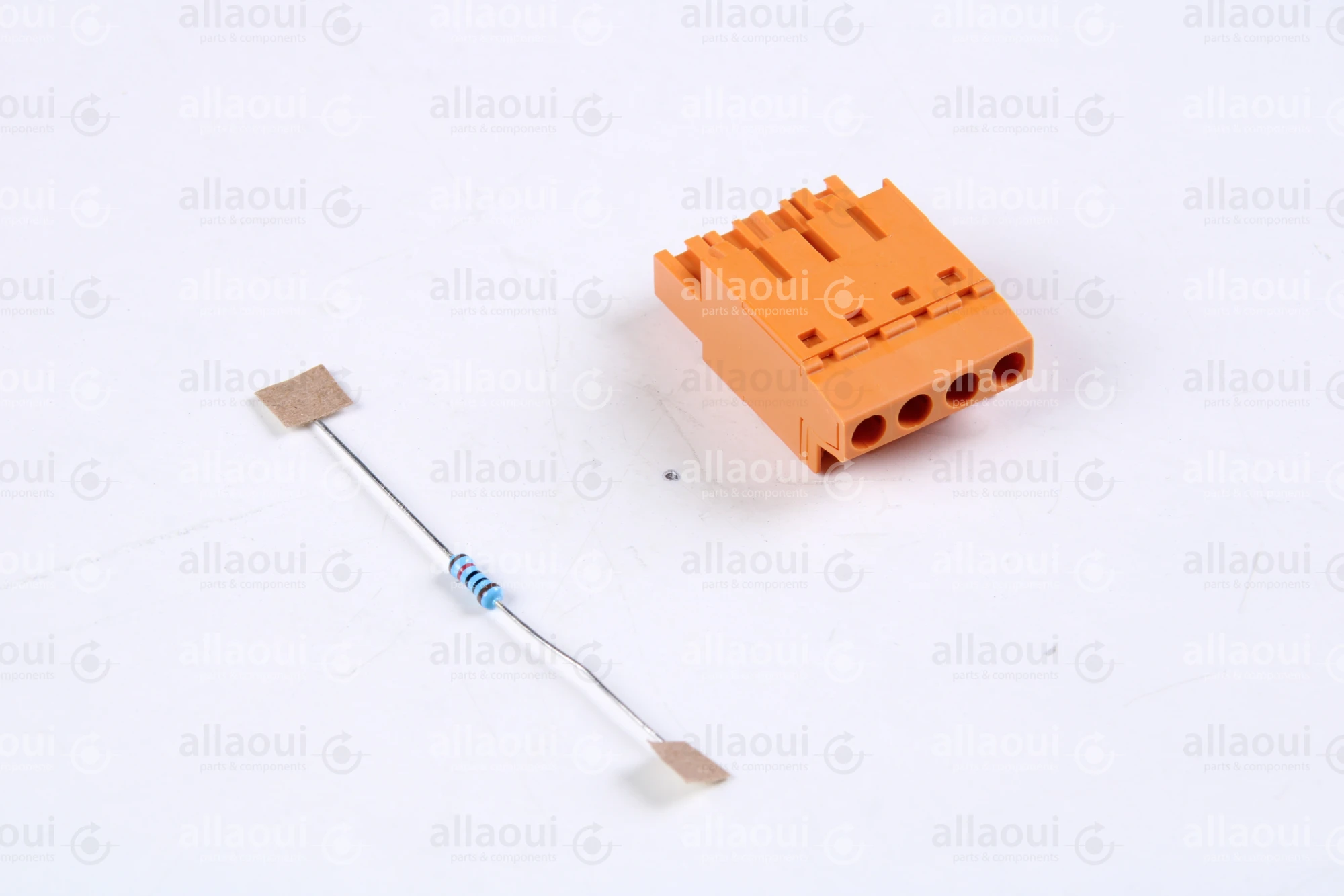 BR Automation Accessory set B0027989
