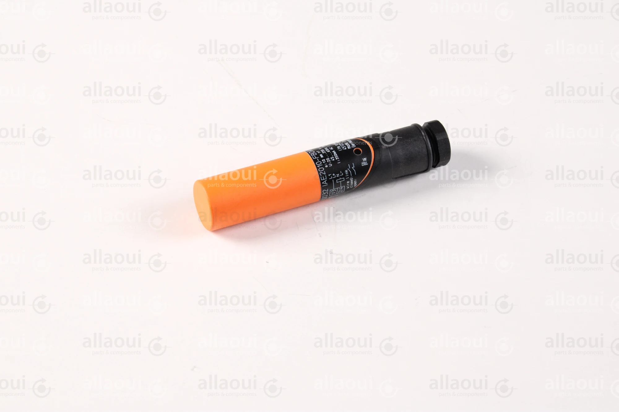 IFM Electronic Inductive Sensor IAE2010-FBOA