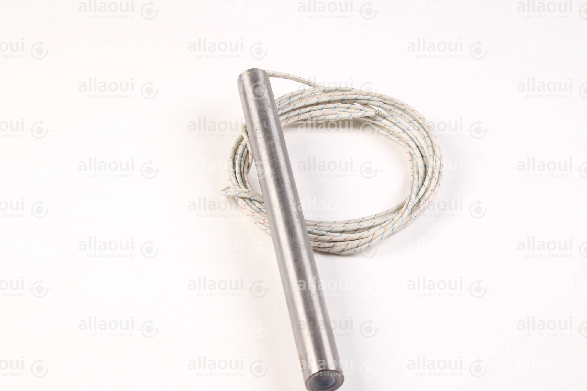 türk+hillinger Heater 10430504