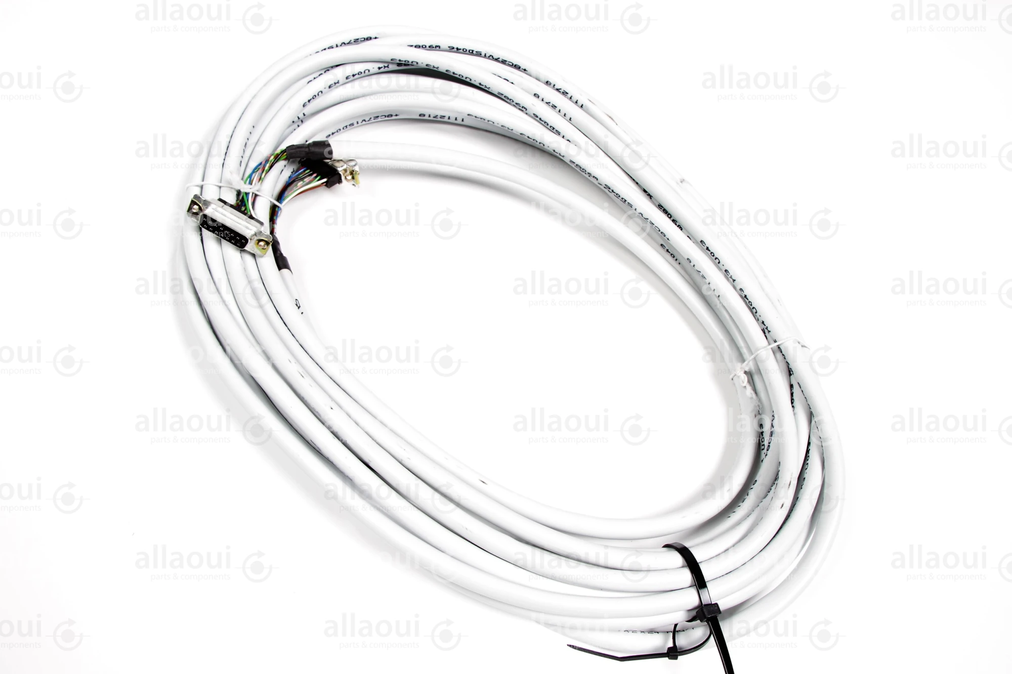 Manroland Cable 8C27V15D046