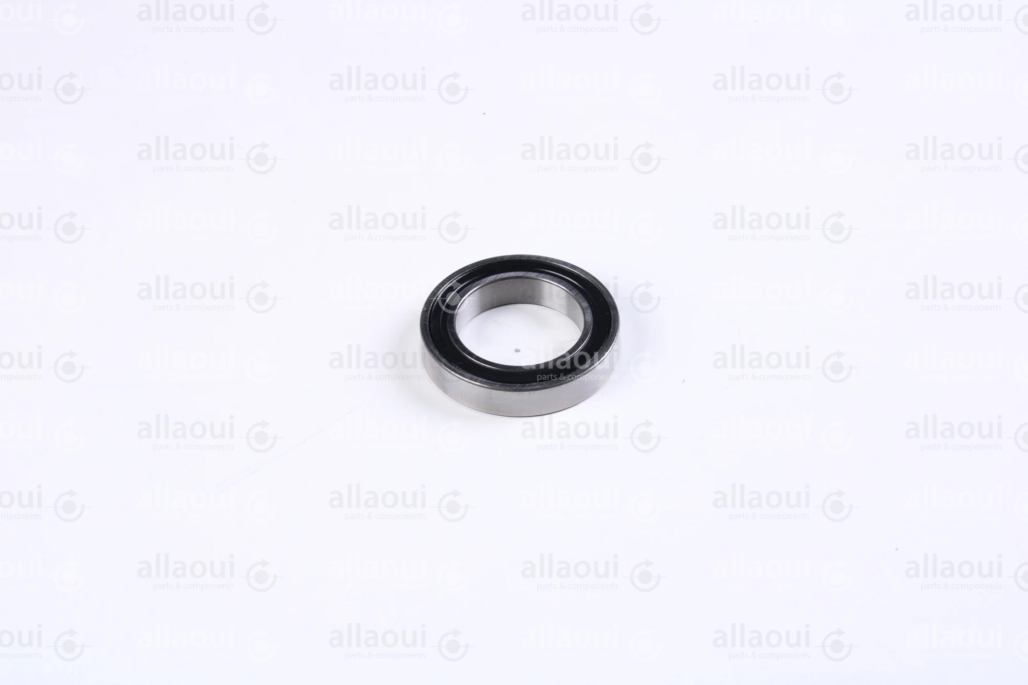 SKF Ball bearing 61906-2RS1