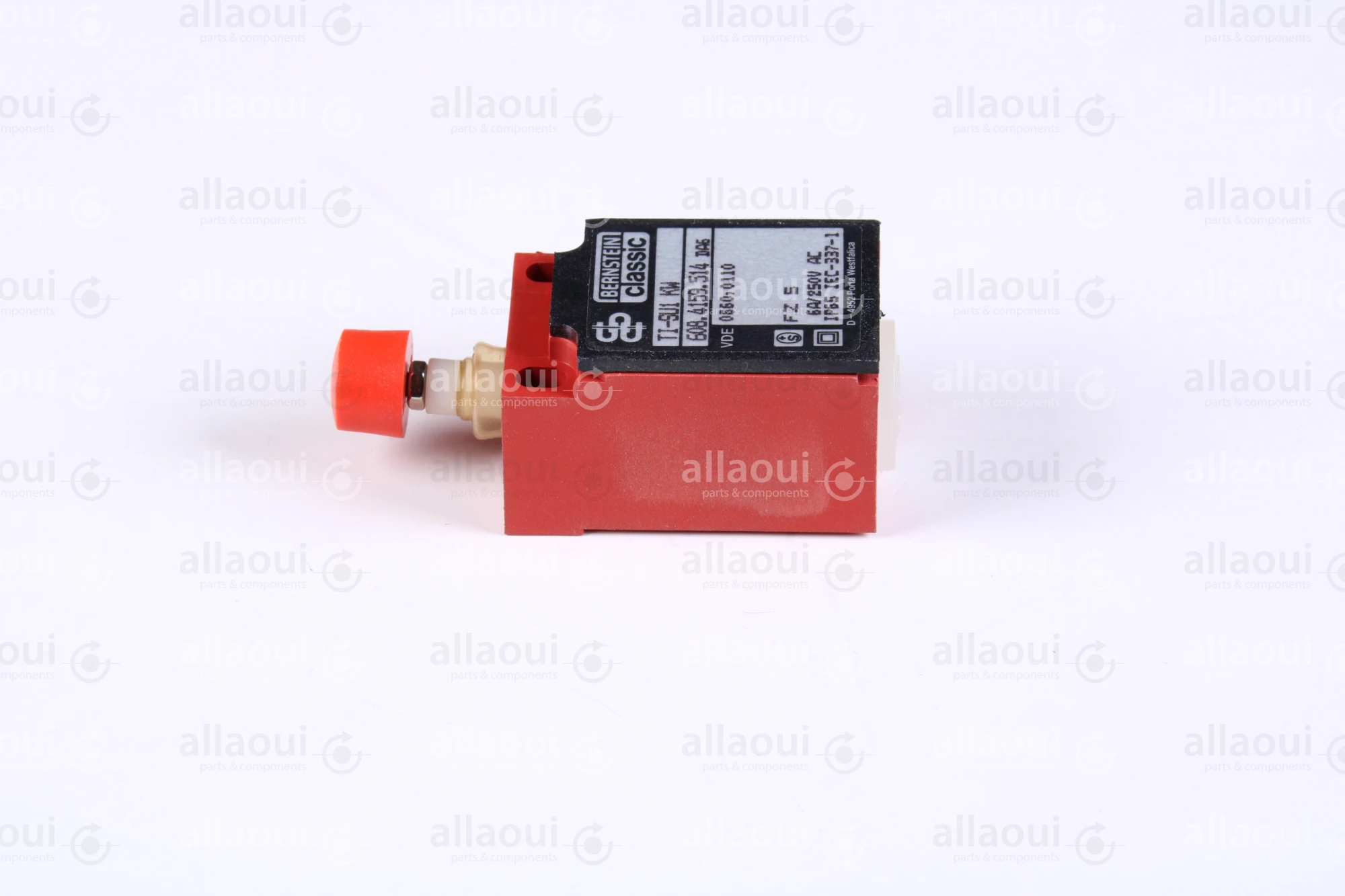 Bernstein Switch TI-SU1 KW