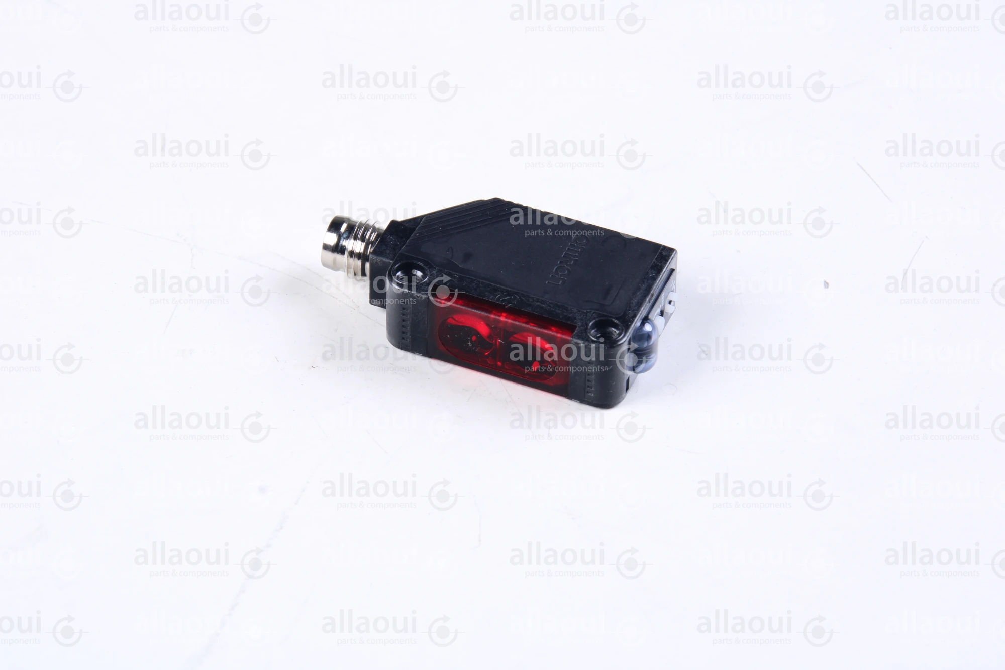 Omron Optical Sensor E3Z-R86