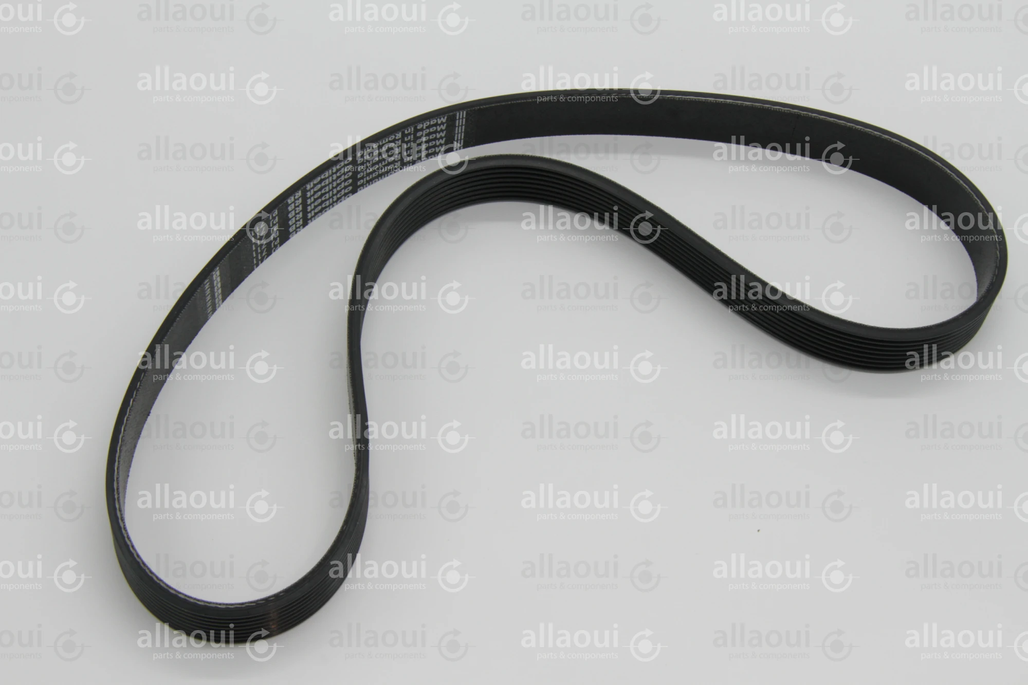 MBO Poly-V-Belt J8-711 LV 0107821