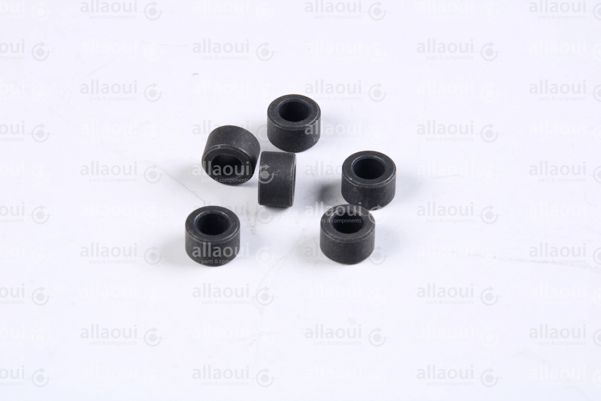 Müller Martini Spacer Sleeve 6.2/11X7 (6 Pieces) 0023.0024