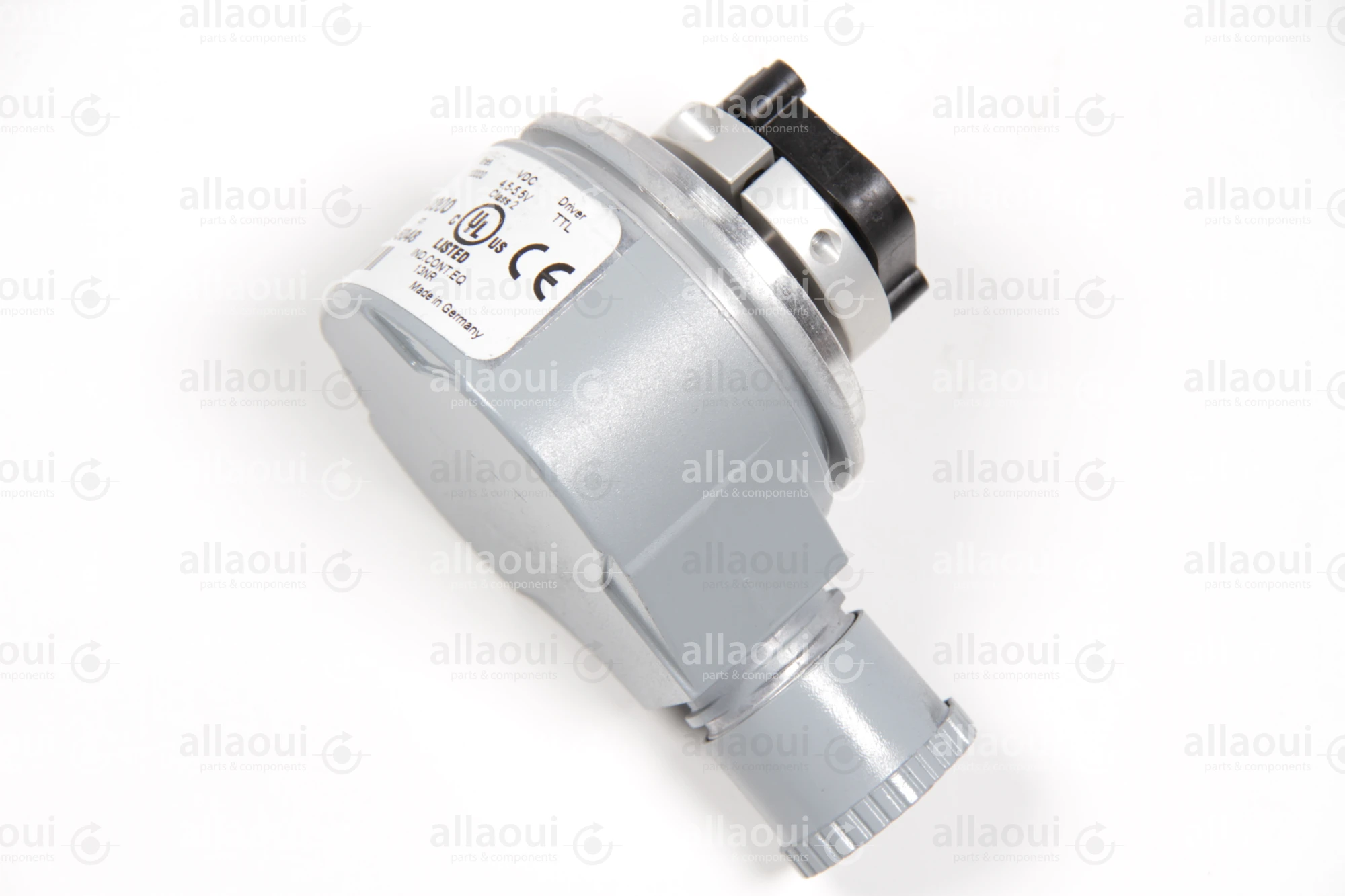 Siko Encoder DFS60B-S1PA10000 DFS60B-S1AA10000