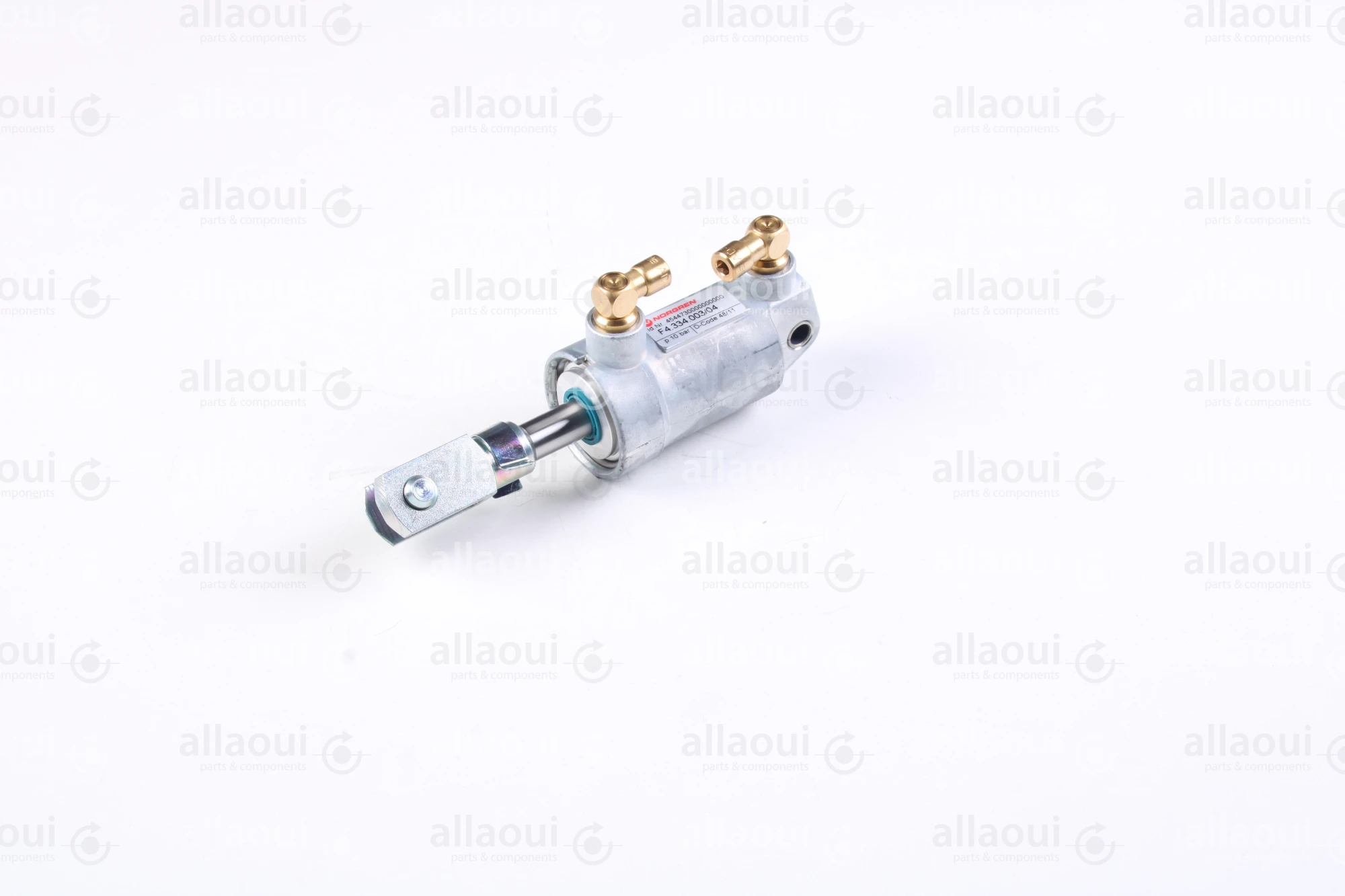 Heidelberg Pneumatic Cylinder F4.334.003/04