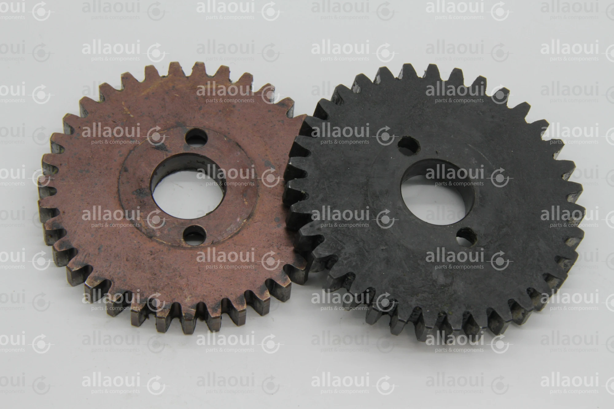 Heidelberg Gear F2.030.183