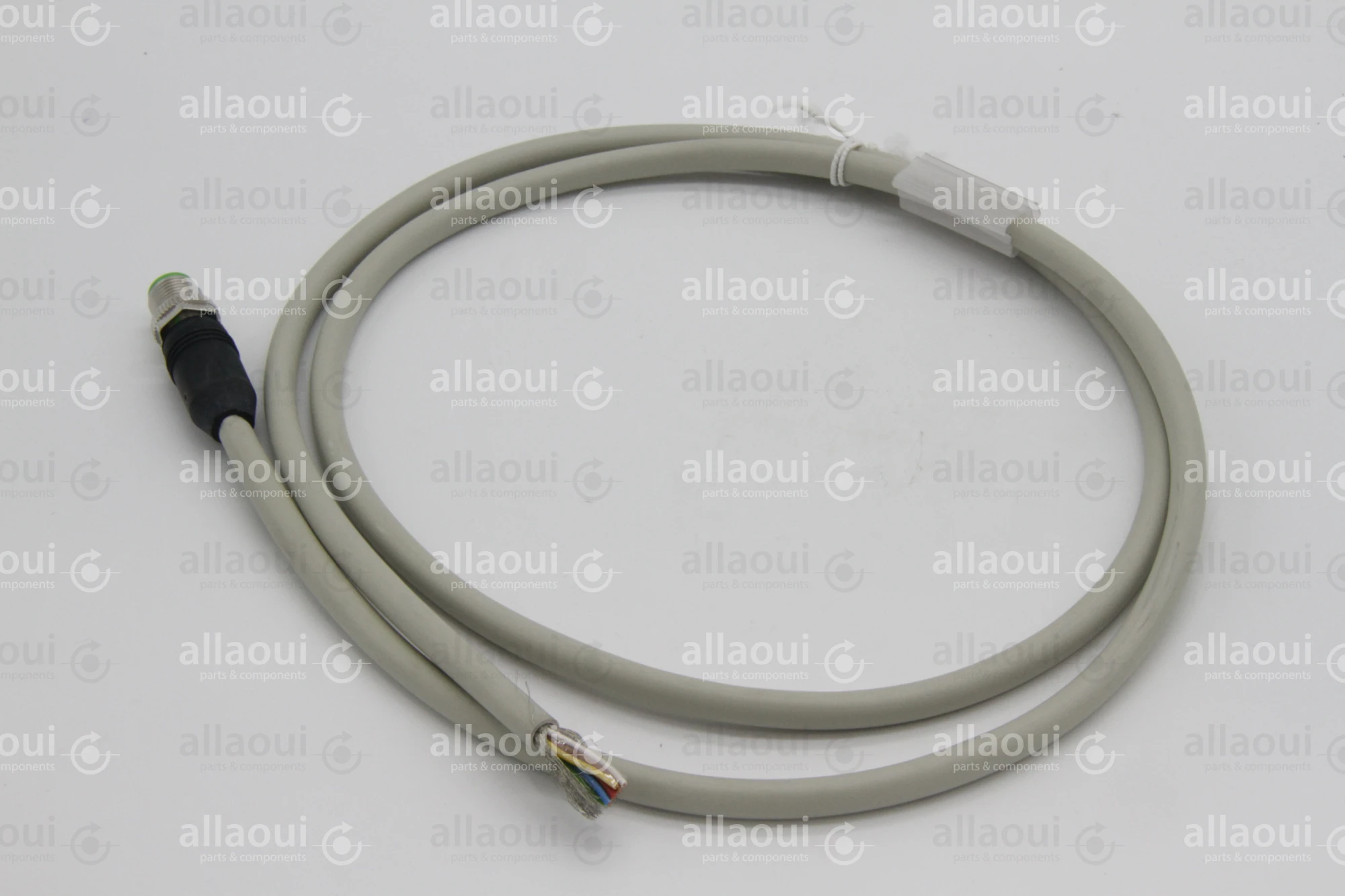 Heidelberg Plug ZD2876550100