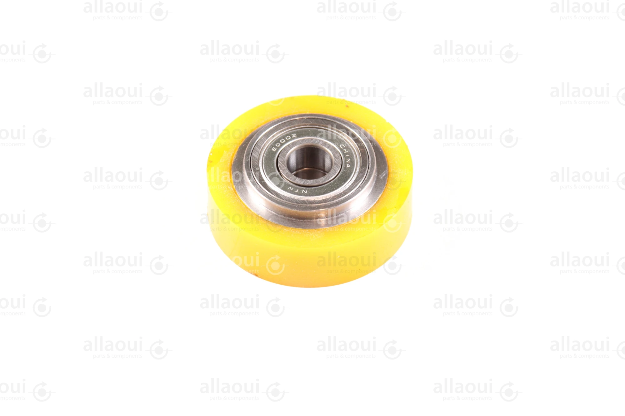 Kolbus Roller 00258355