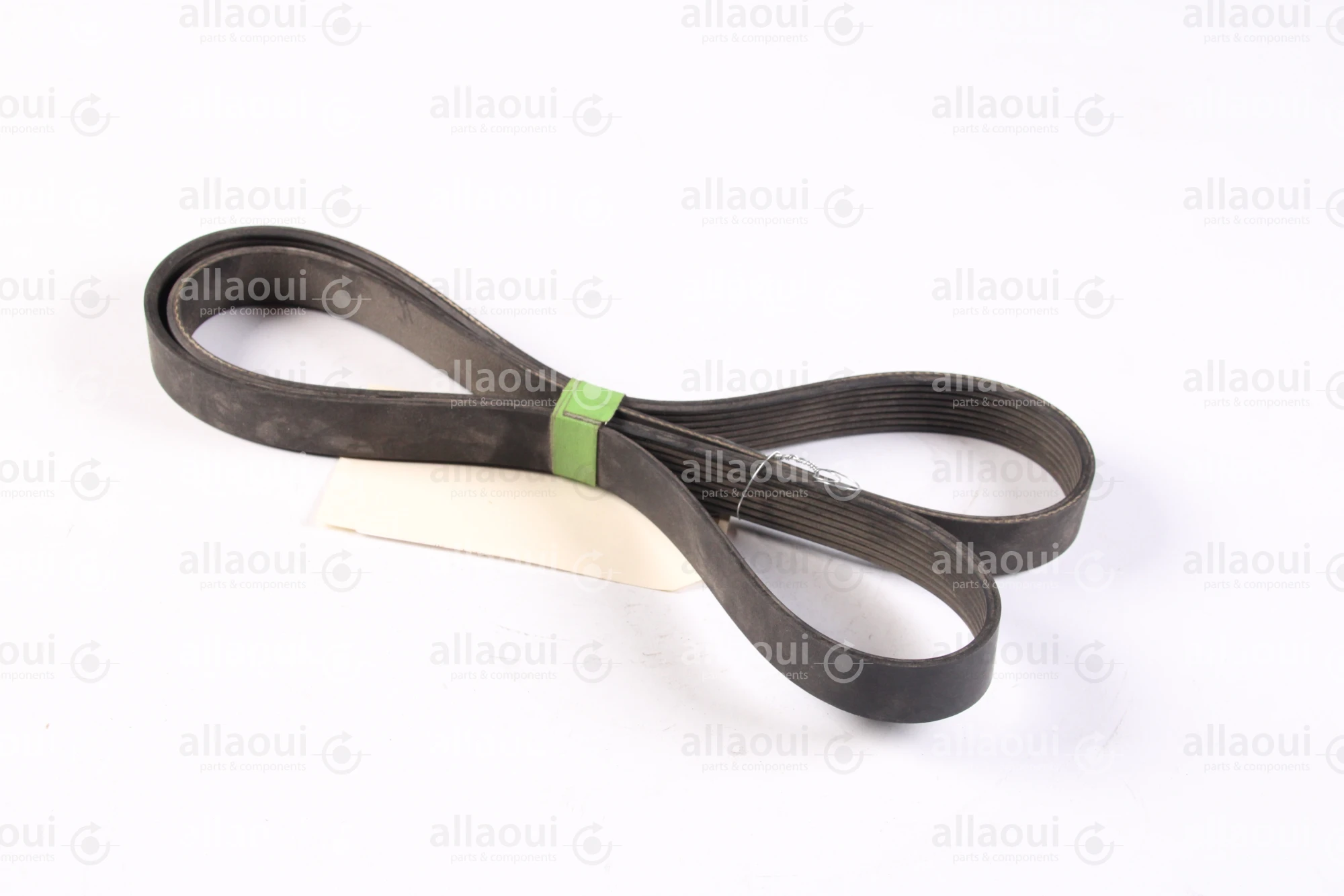 Optibelt V-Ribbed Belt 8-PJ-1092