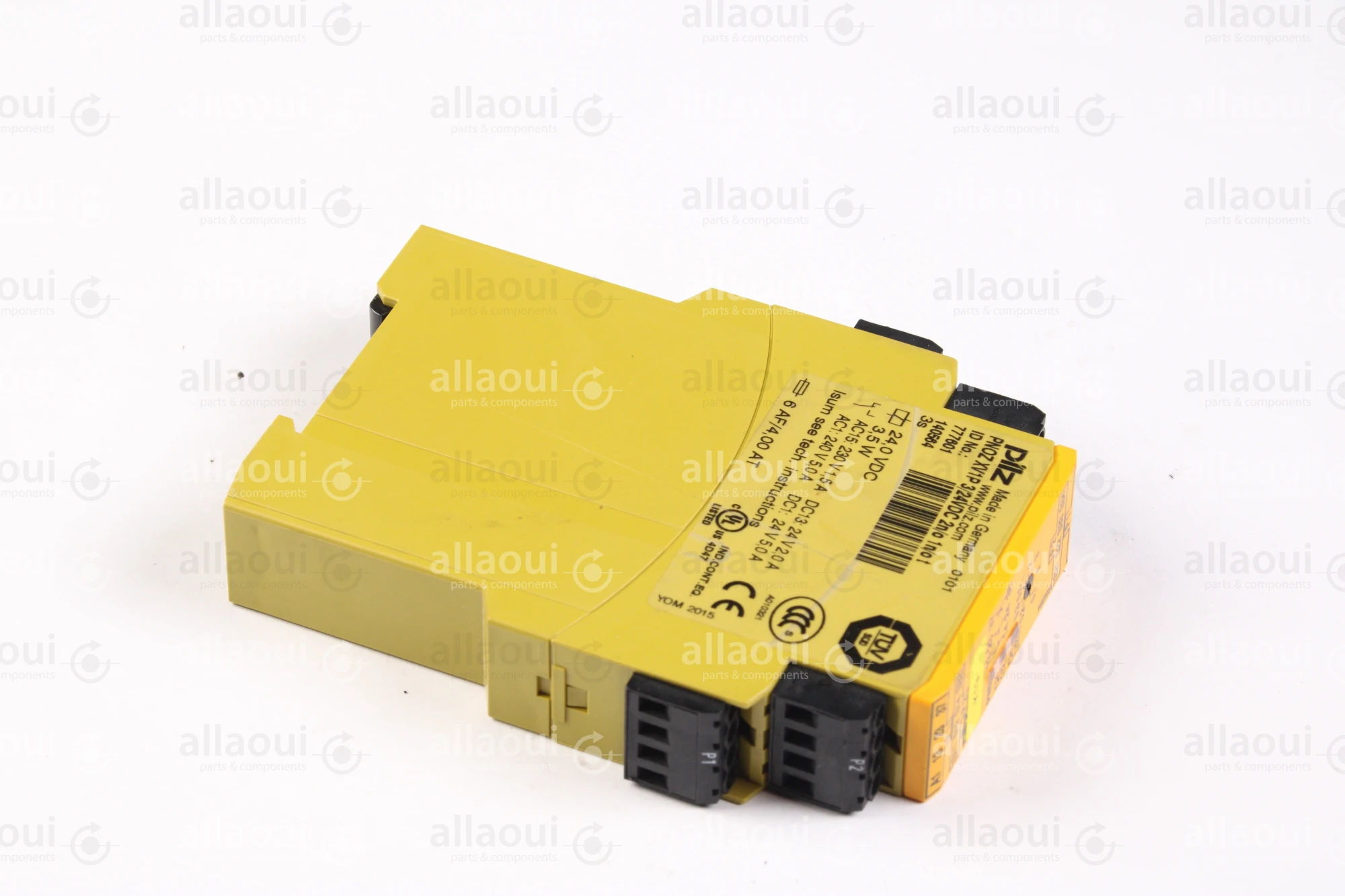 Pilz Safety Switch PNOZ-XV1P