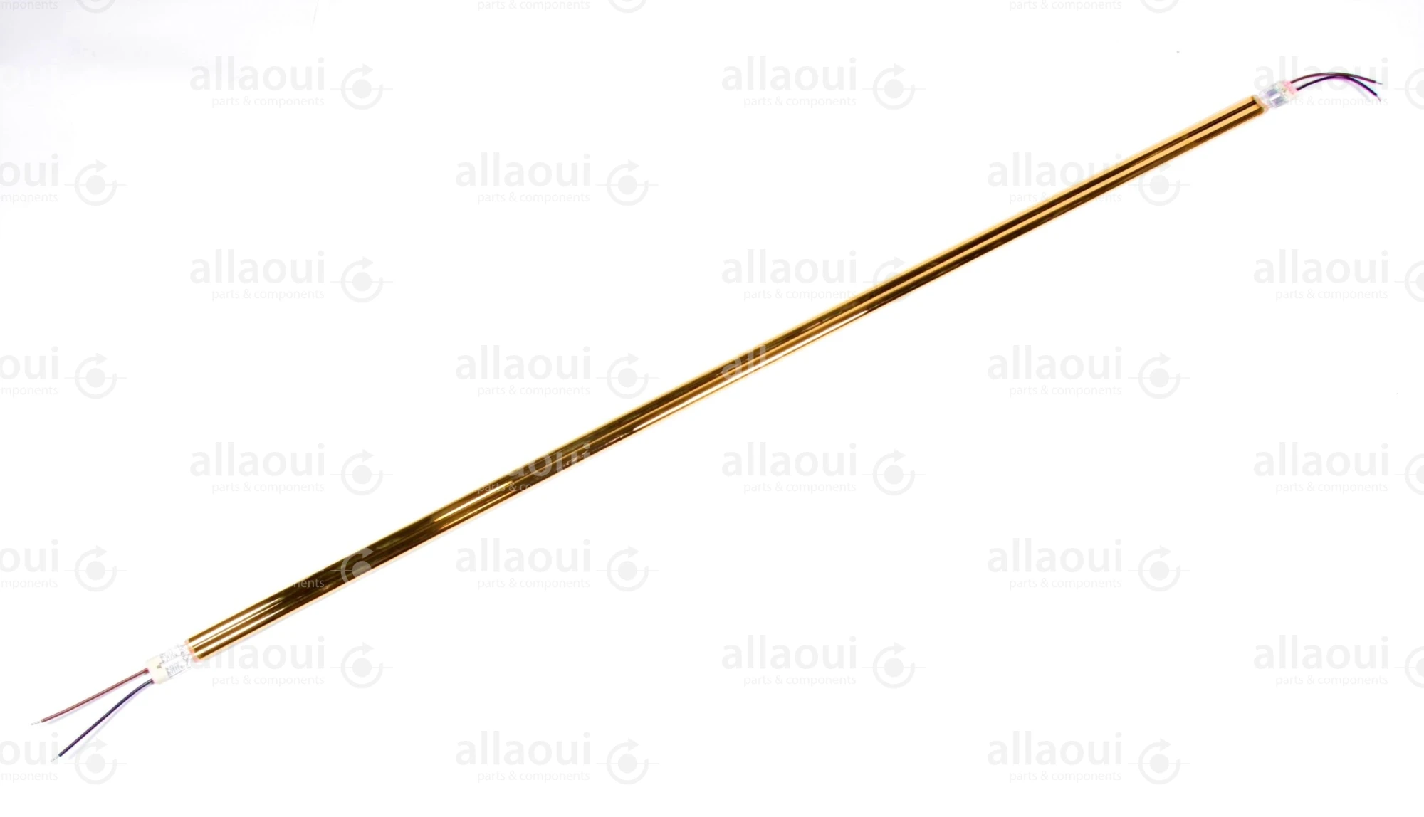 Heidelberg IR Radiator Tube  SM 102 5 C7.170.0301/02