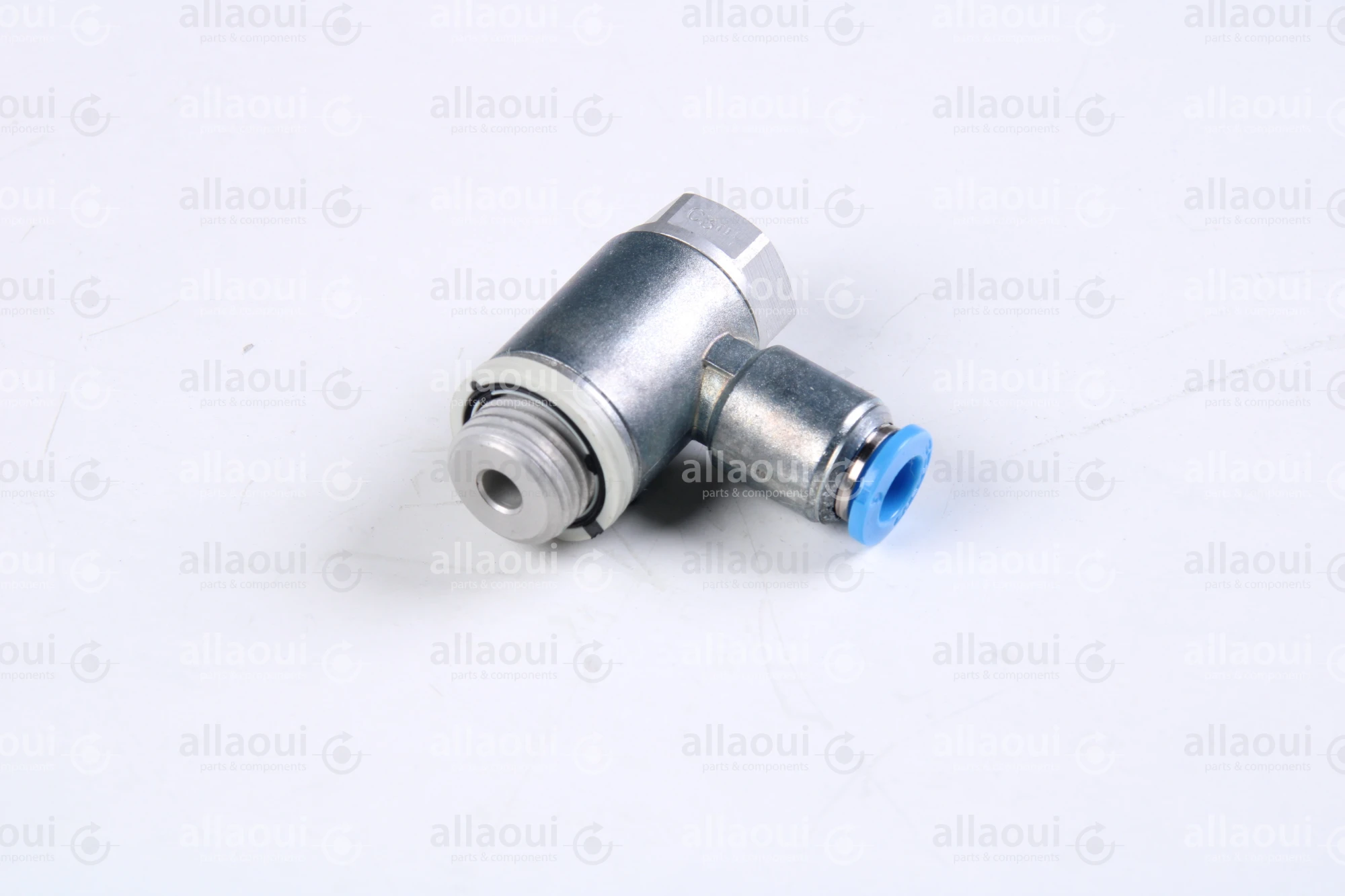 Festo Choke Valve 275843