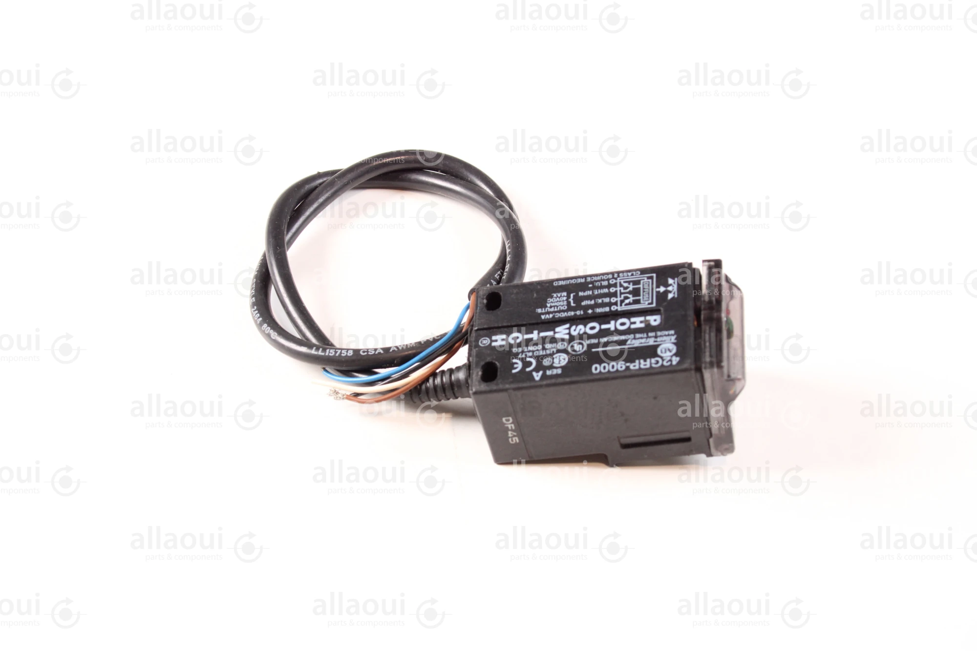 Allen-Bradley Sensor 42GRP-9000