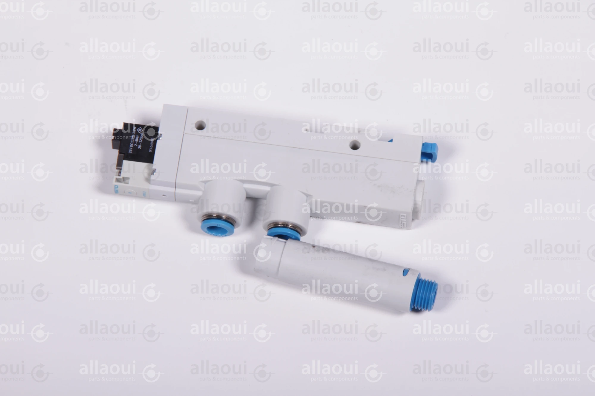 Festo Nozzle VN-14-L-T4-B 0040.8431