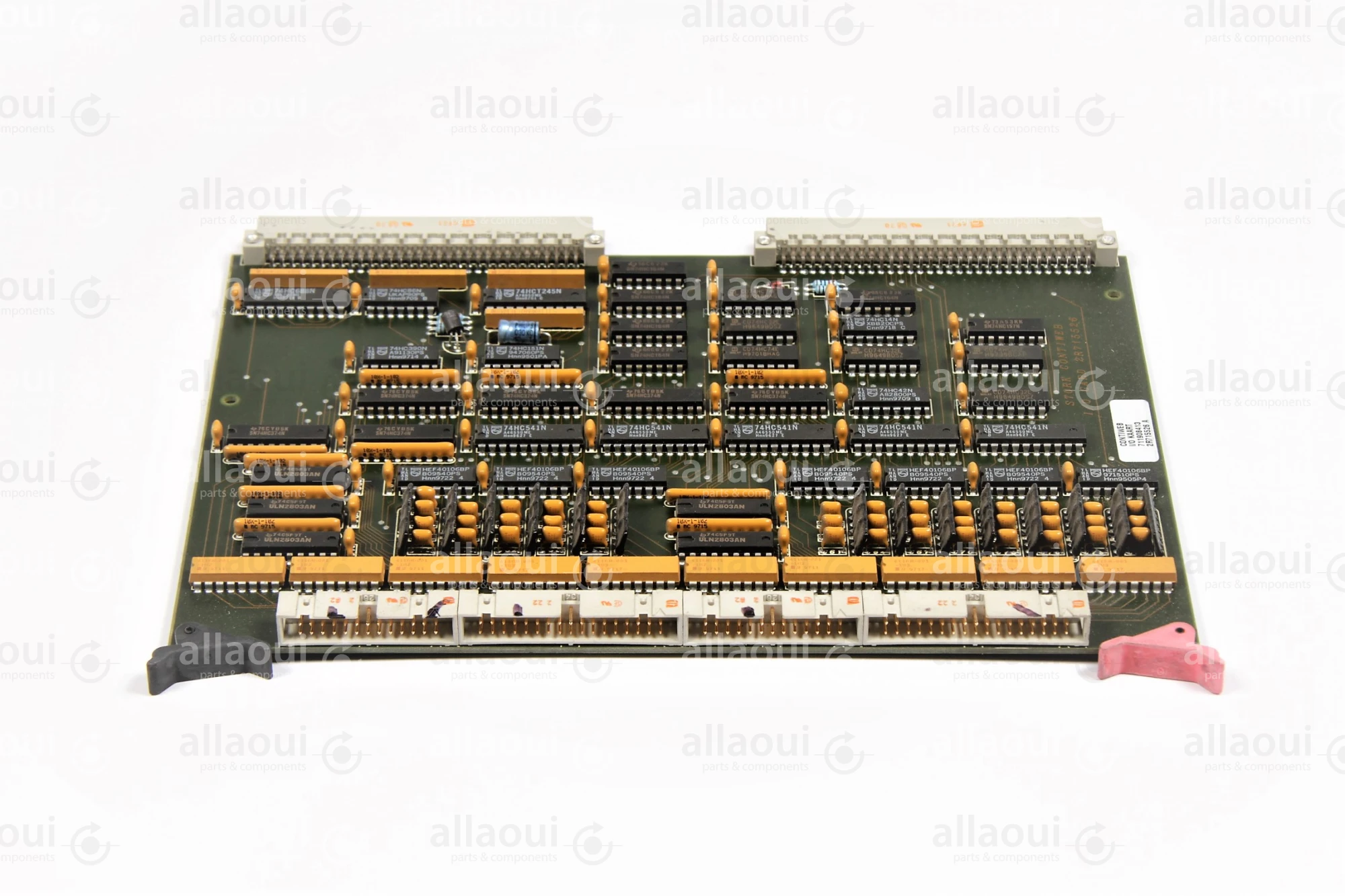 Contiweb Circuit Board 2R715526A