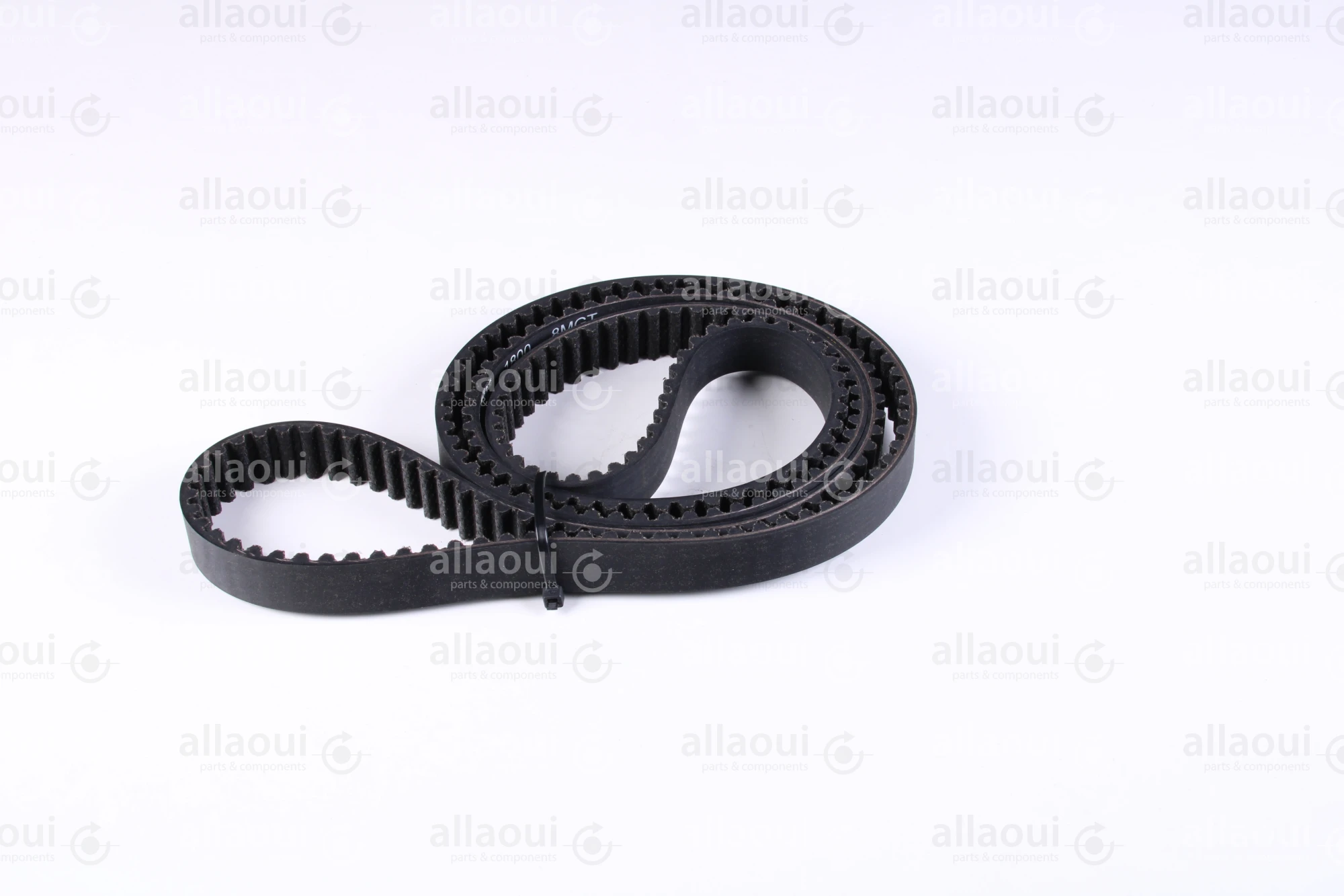 Müller Martini Toothed Belt 1800-8MGT-20 0039.3702