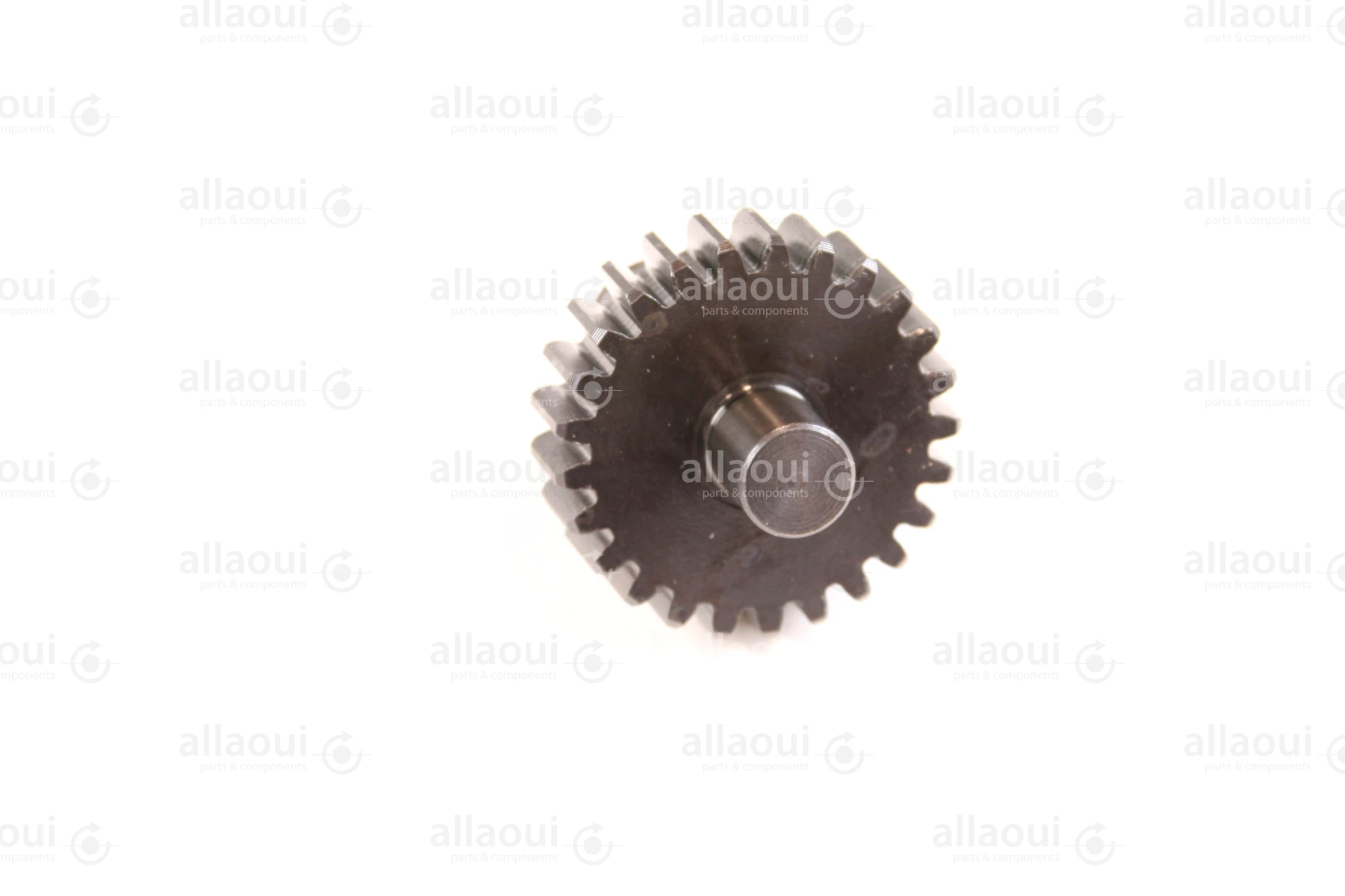 Kolbus Gear Shaft 00234652